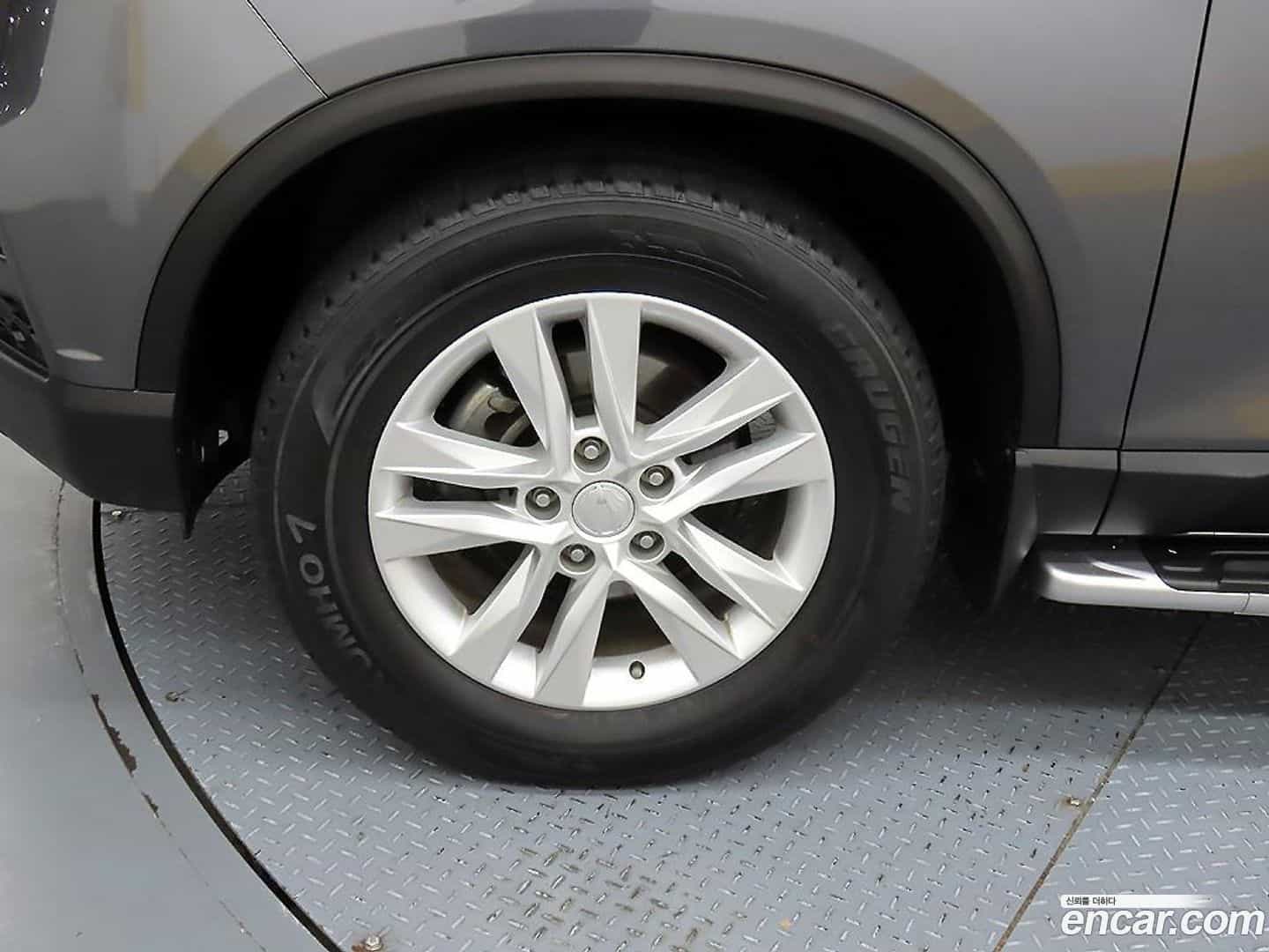 Rexton KG Mobility 2019.10-OPTION-024