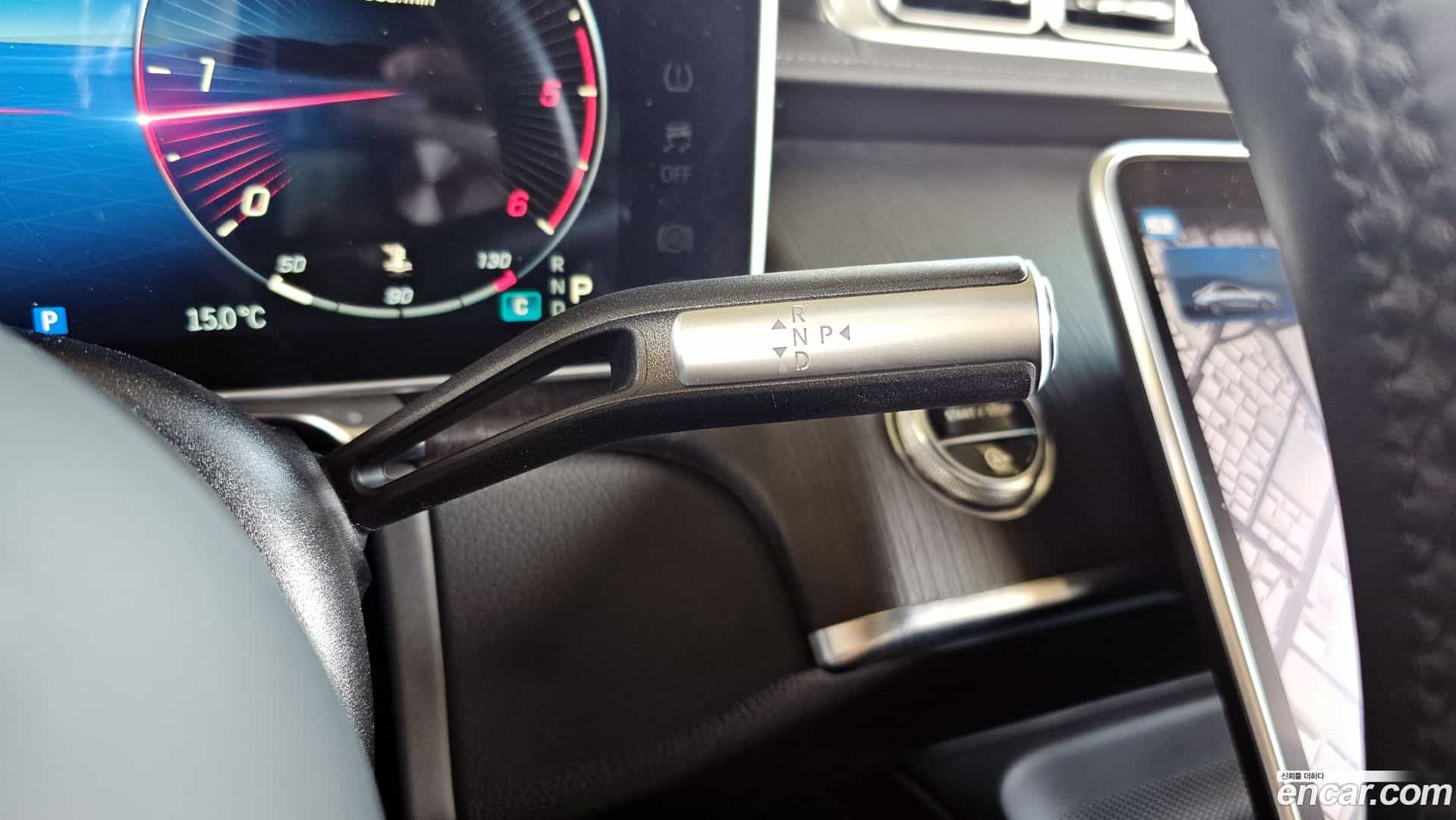 S-Class Mercedes-Benz 2022.0-INNER-009