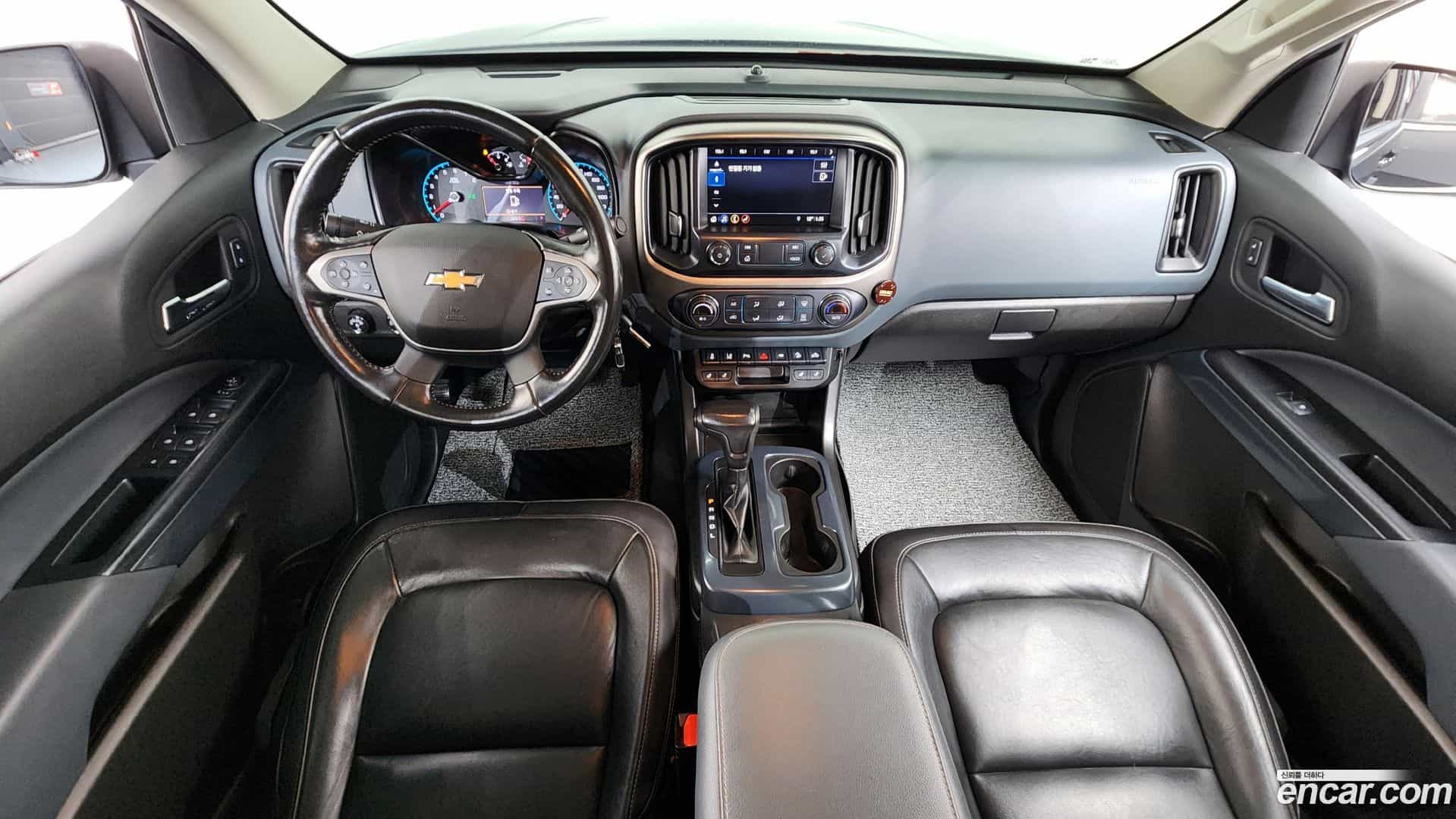 Colorado Chevrolet 2021.7-INNER-007