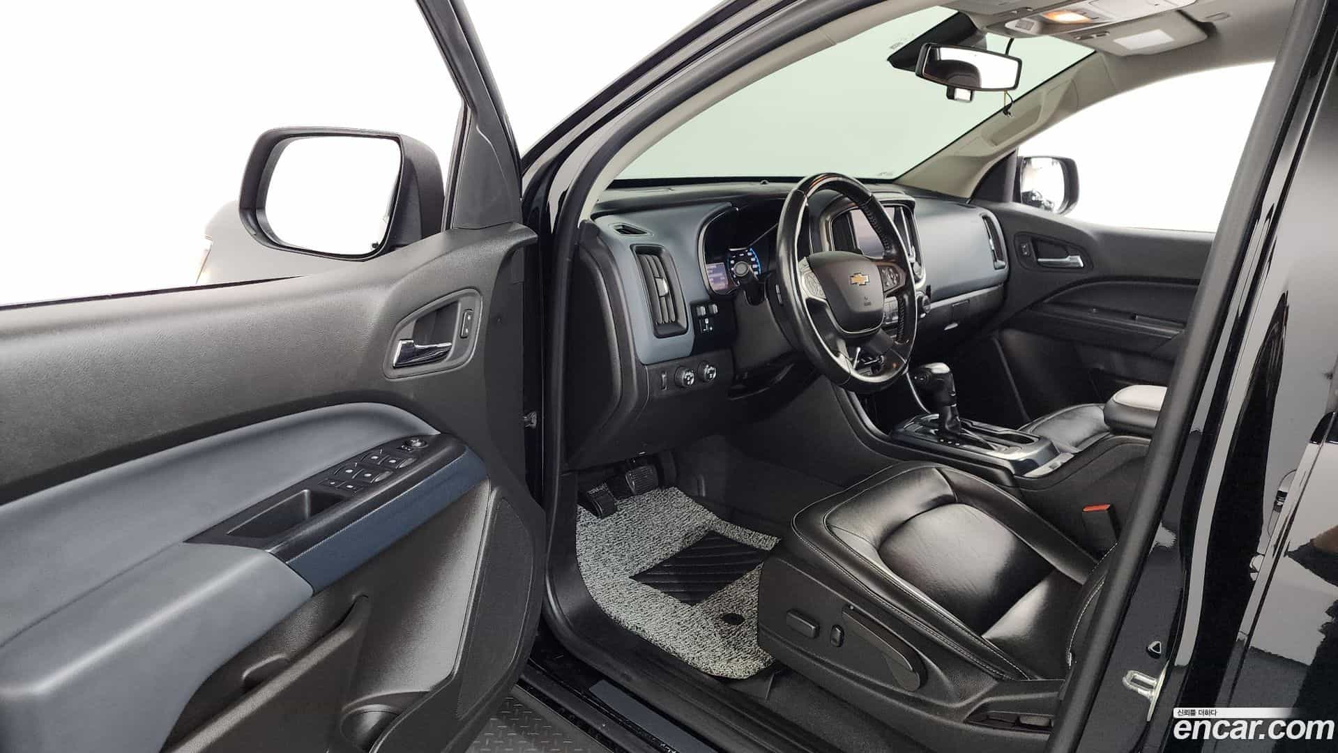 Colorado Chevrolet 2021.7-INNER-010