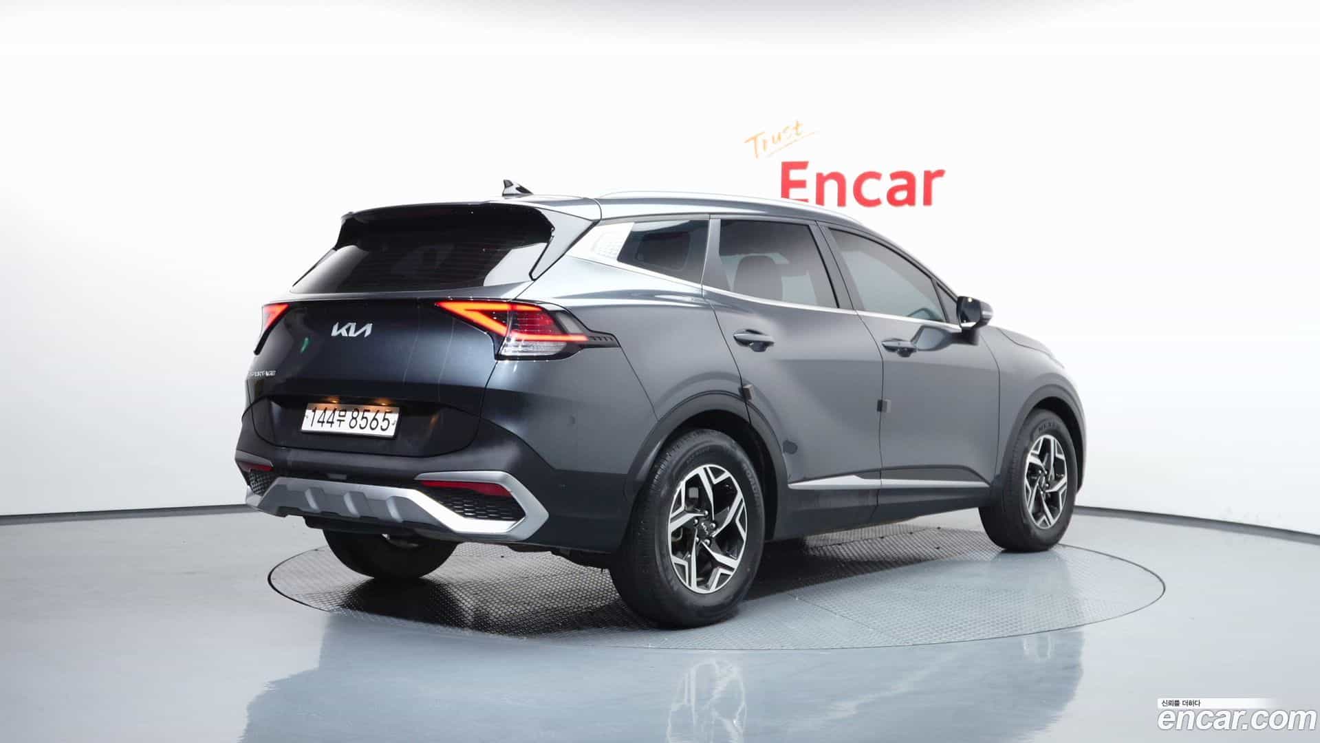 Sportage Kia 2021.8-OUTER-002