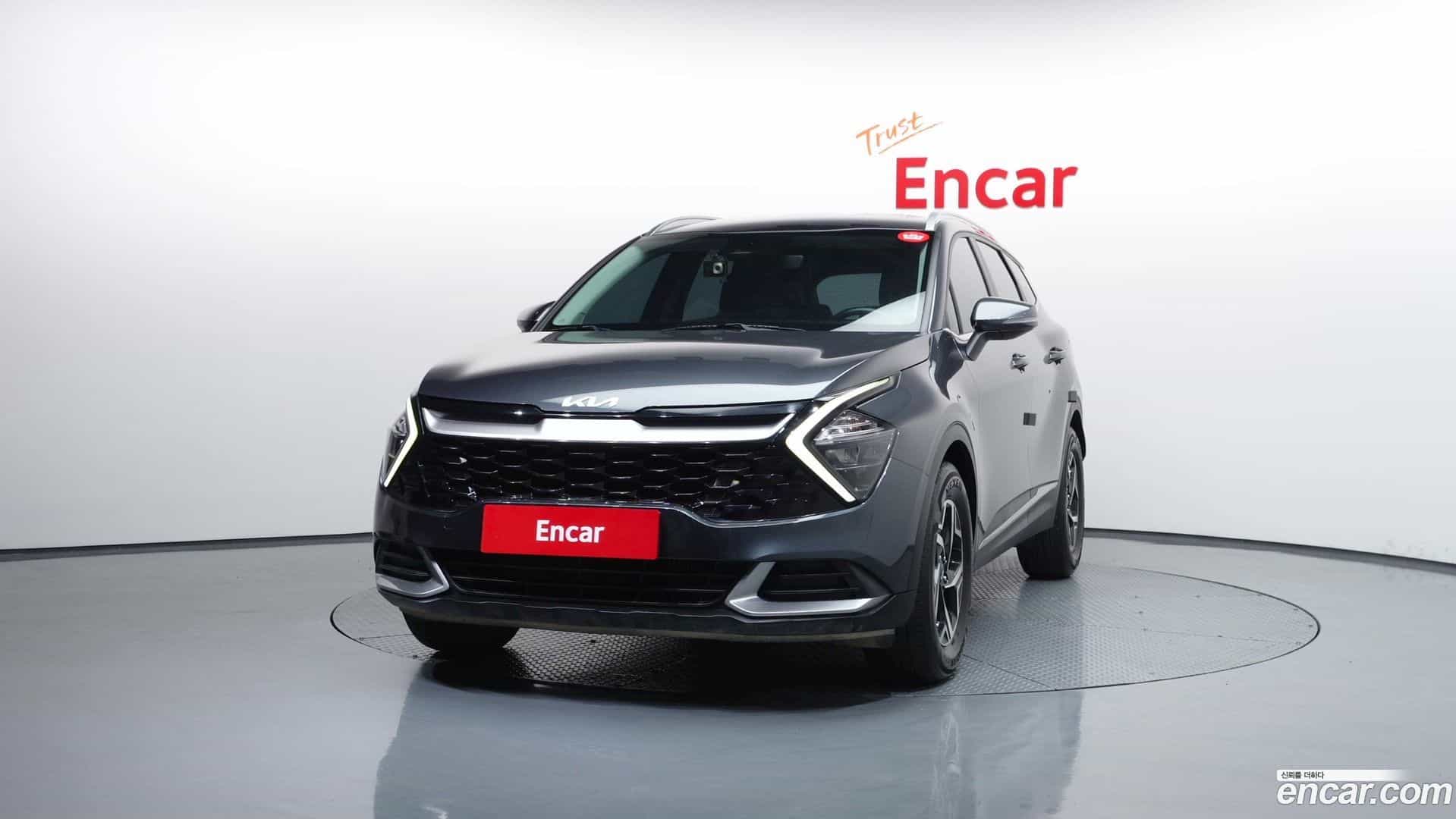 Sportage Kia 2021.8-OUTER-003