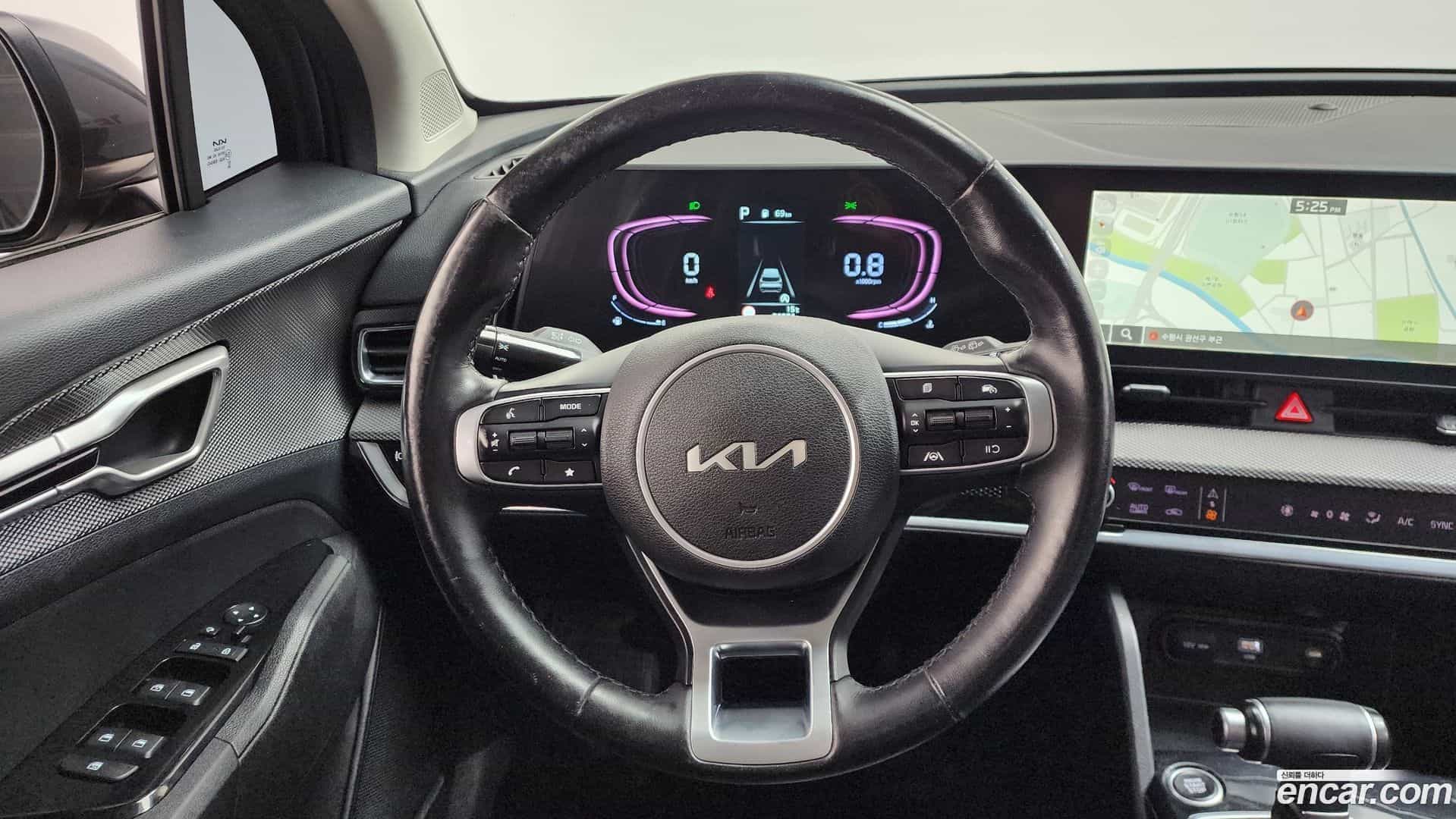 Sportage Kia 2021.8-OPTION-017