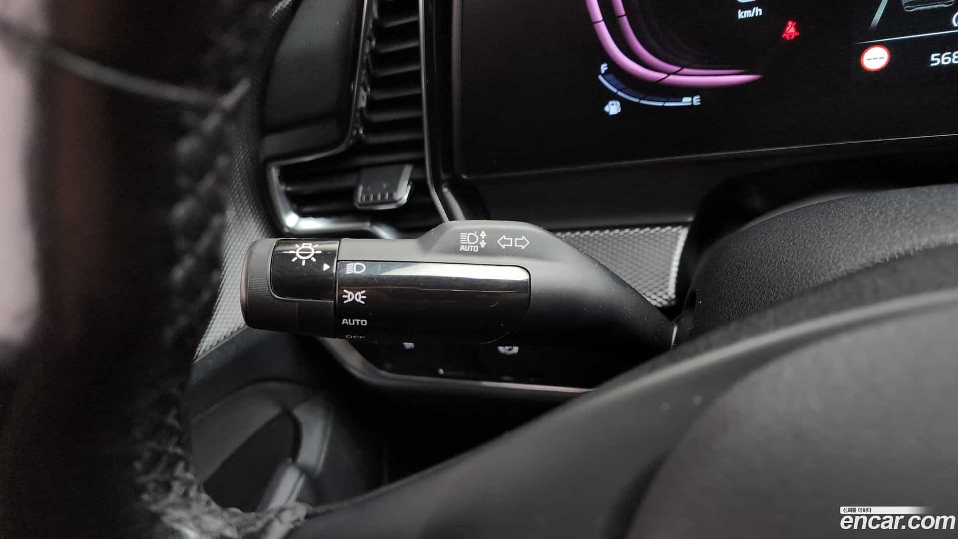 Sportage Kia 2021.8-OPTION-019