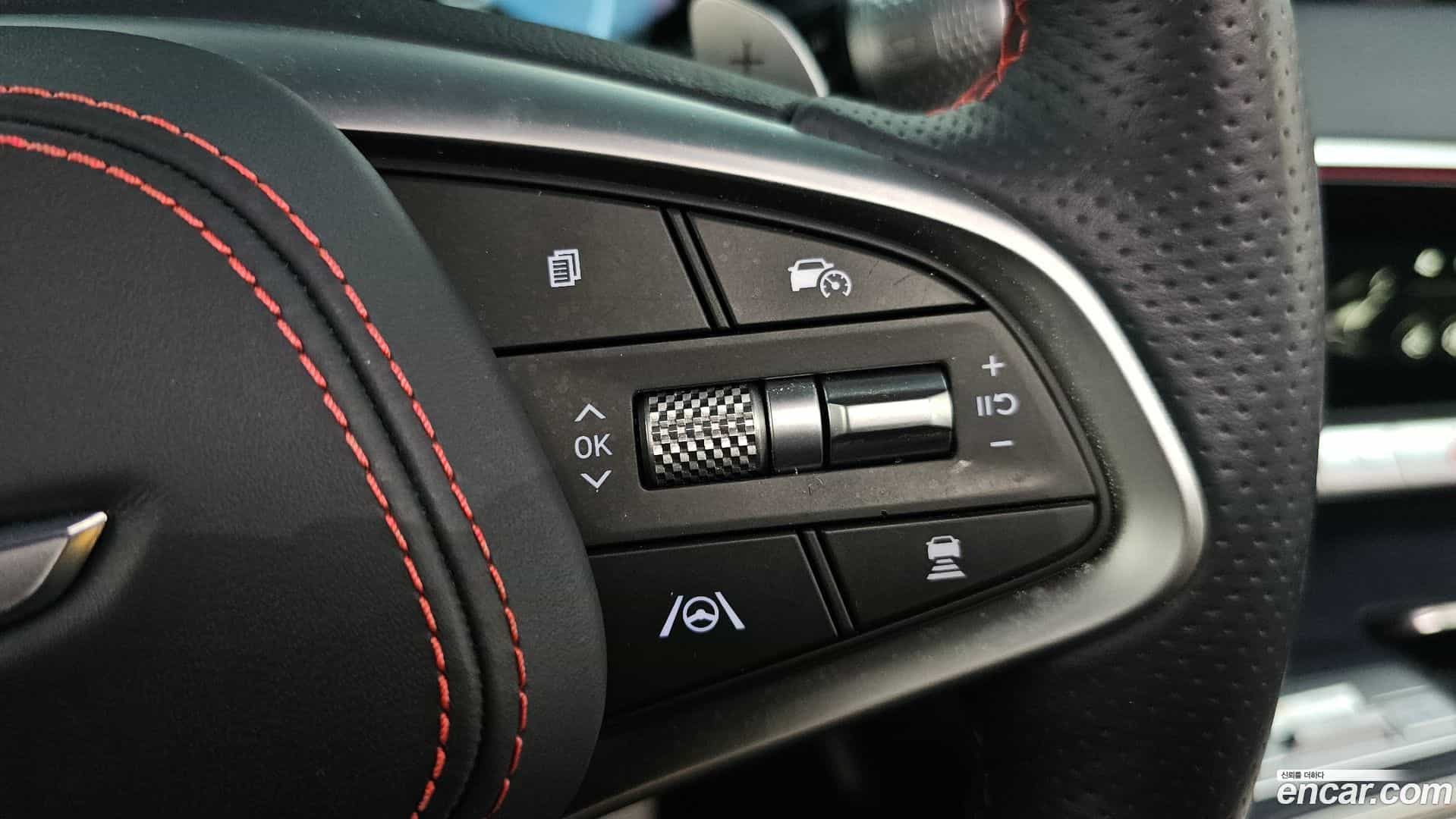 GV70 Genesis 2022.8-OPTION-022