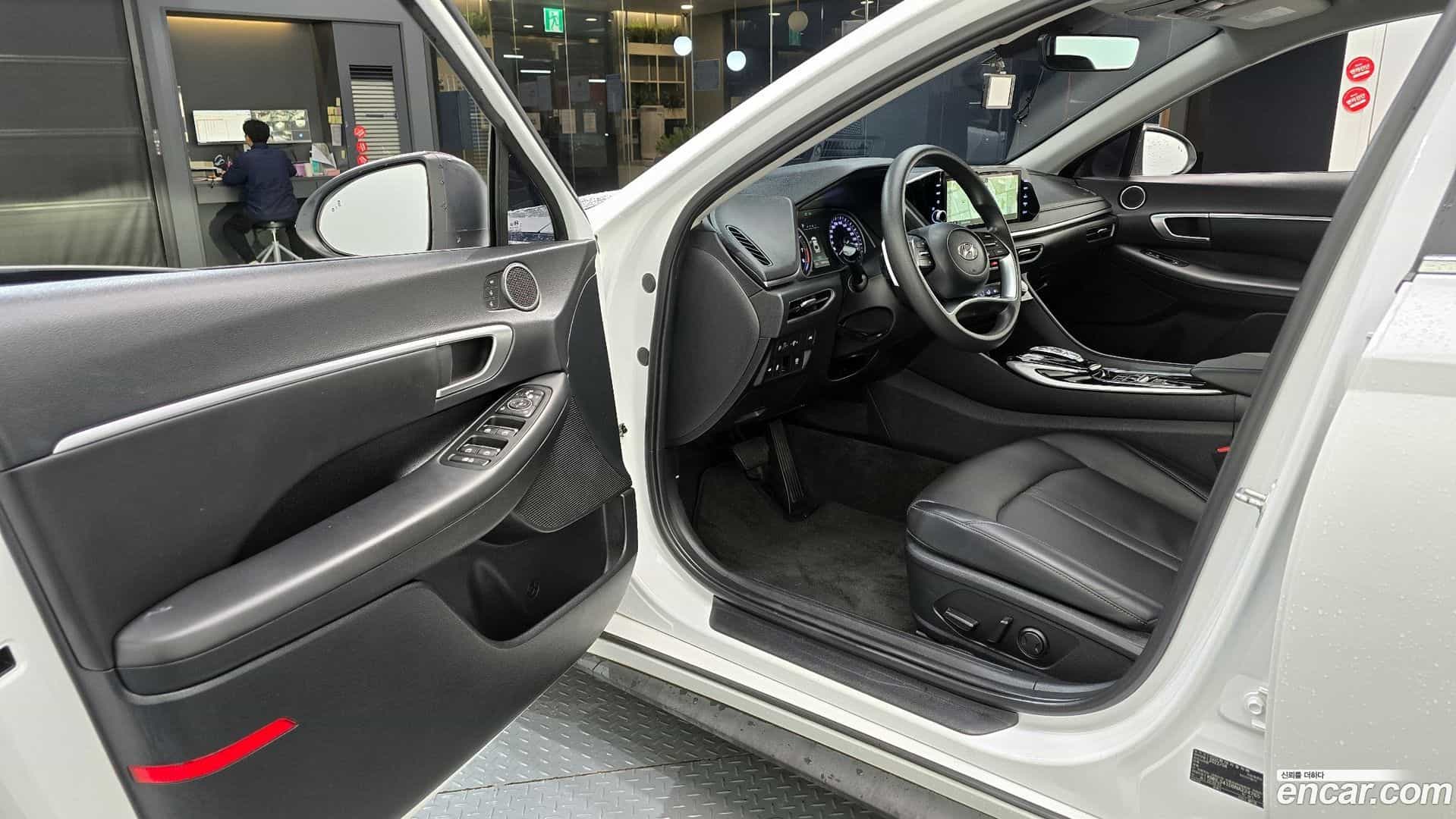 Sonata Hyundai 2022.4-OPTION-015