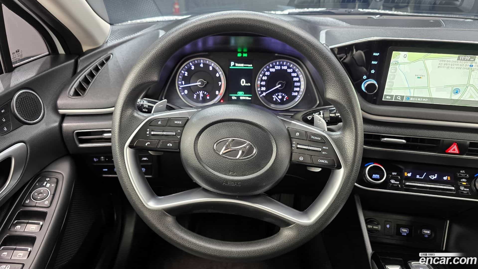 Sonata Hyundai 2022.4-OPTION-018