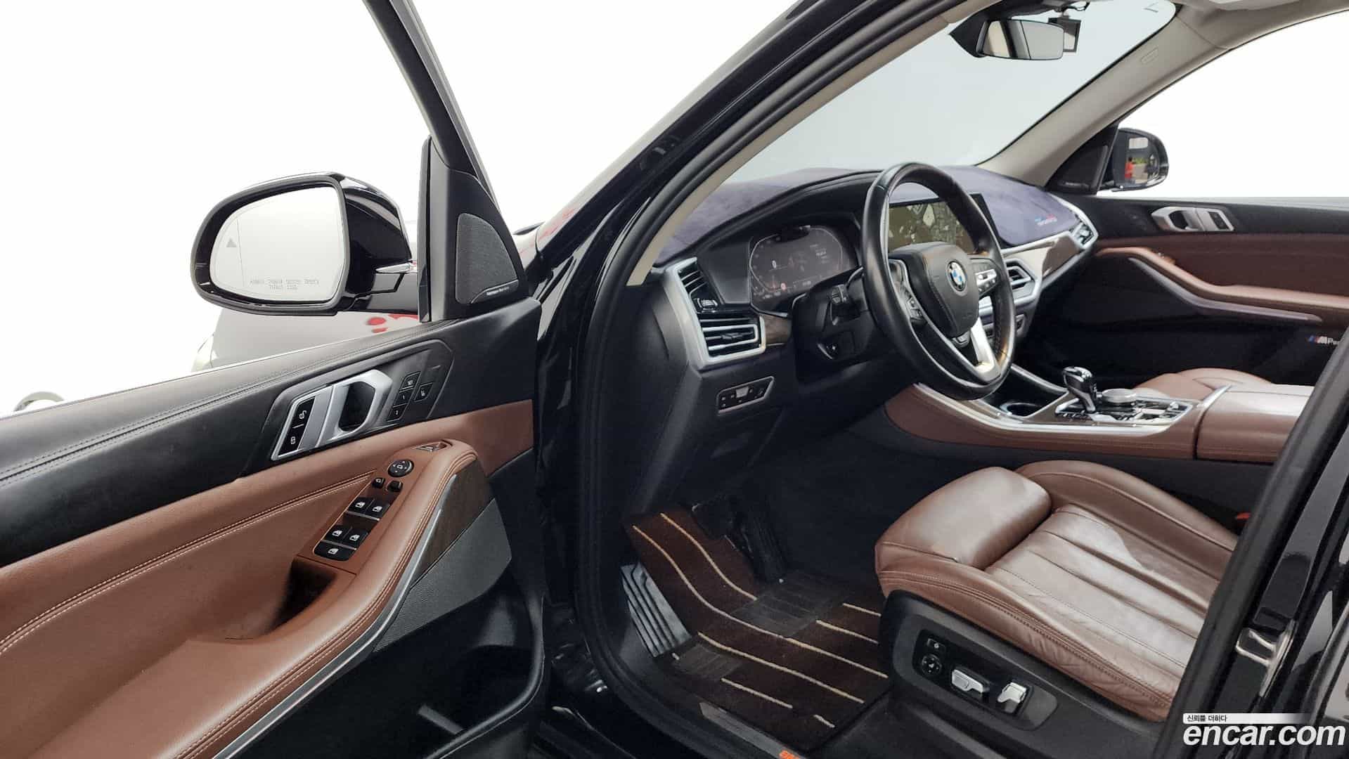 X5 BMW 2021.6-INNER-010