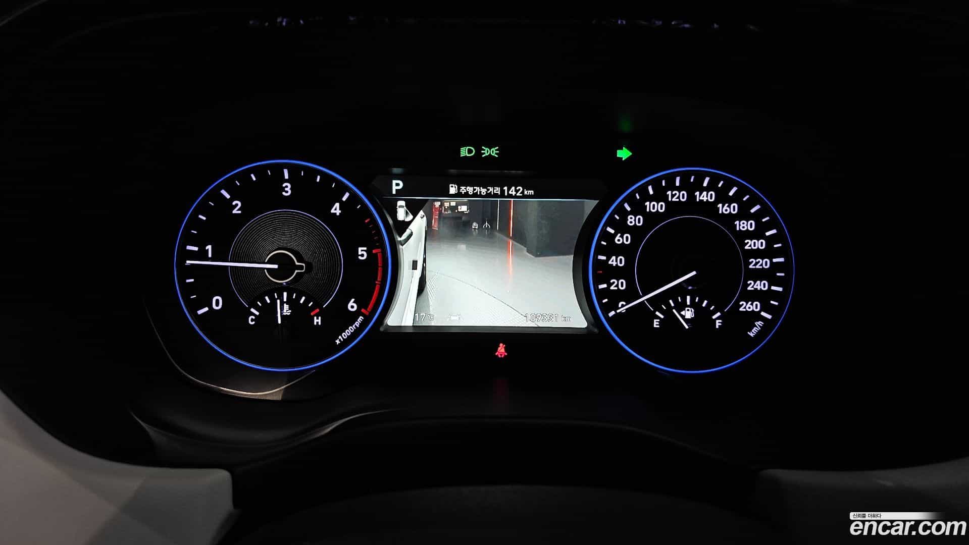 Palisade Hyundai 2019.2-INNER-008