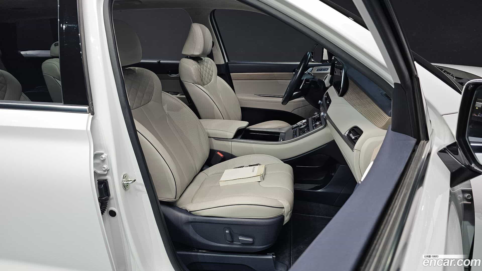 Palisade Hyundai 2019.2-INNER-010