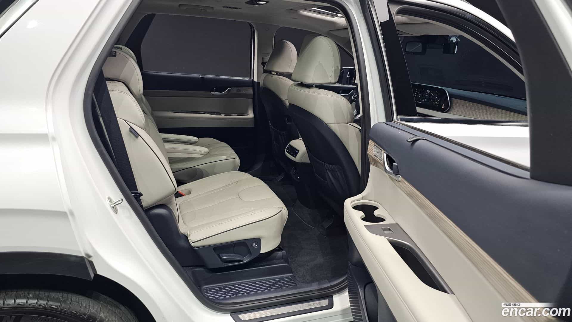 Palisade Hyundai 2019.2-OPTION-015