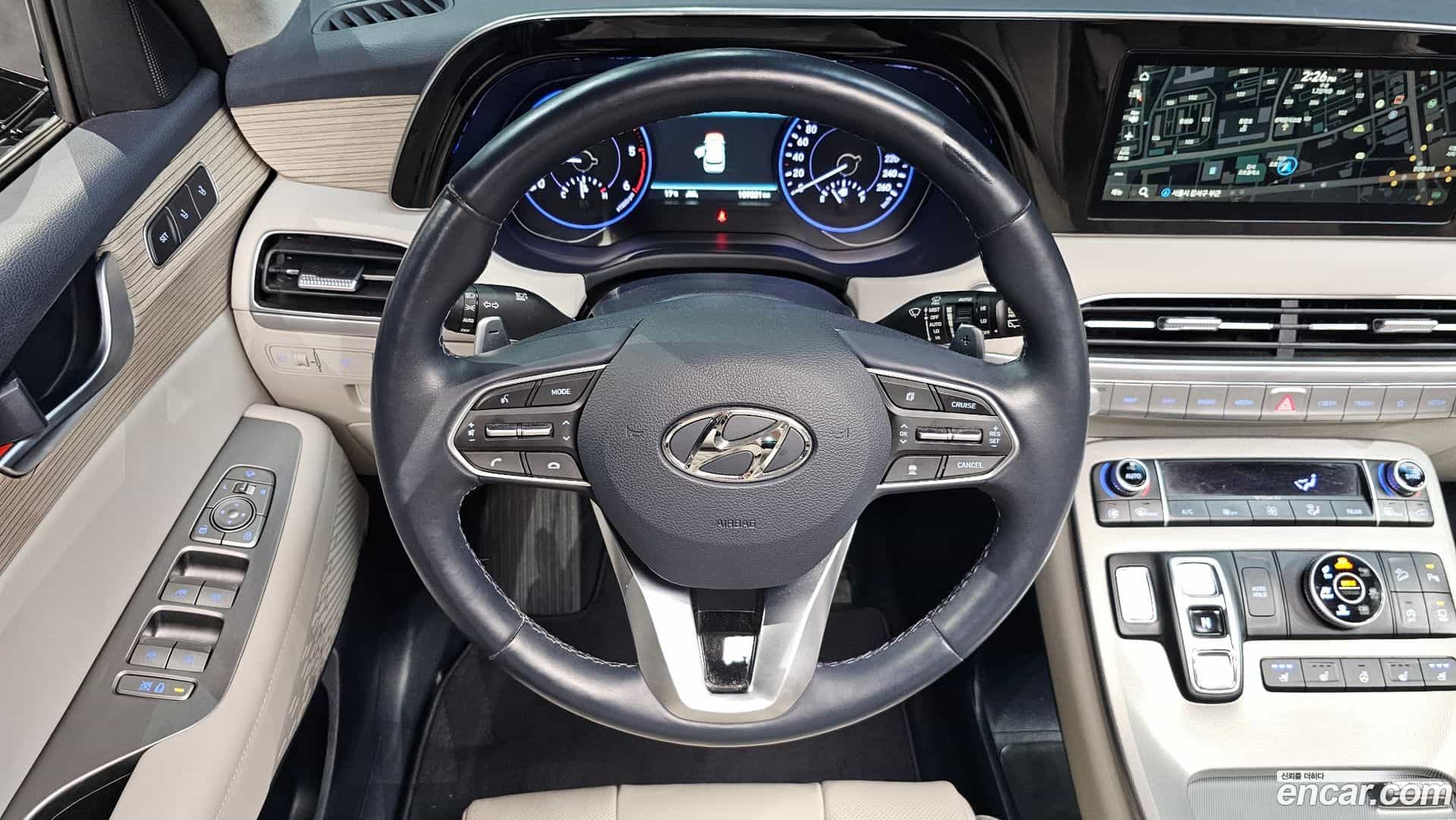 Palisade Hyundai 2019.2-OPTION-017