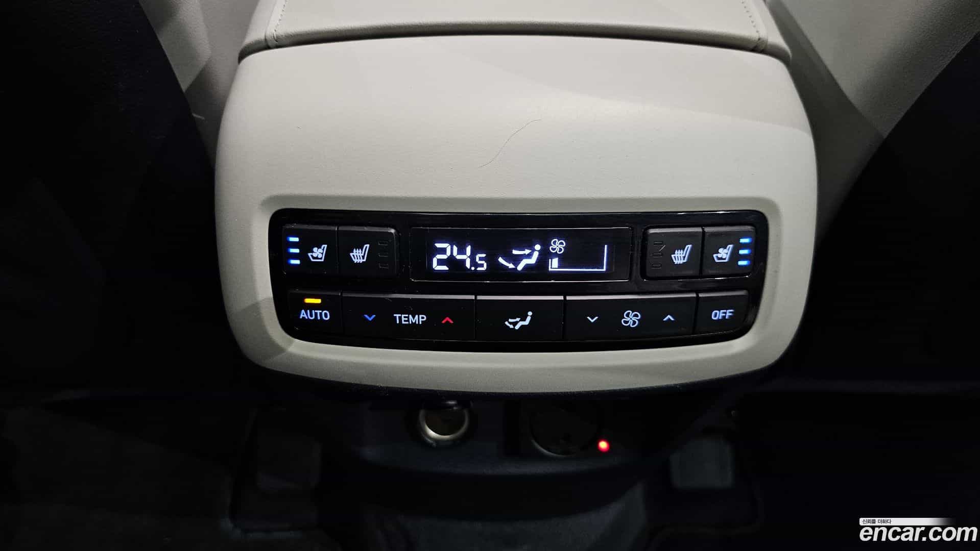 Palisade Hyundai 2019.2-OPTION-022
