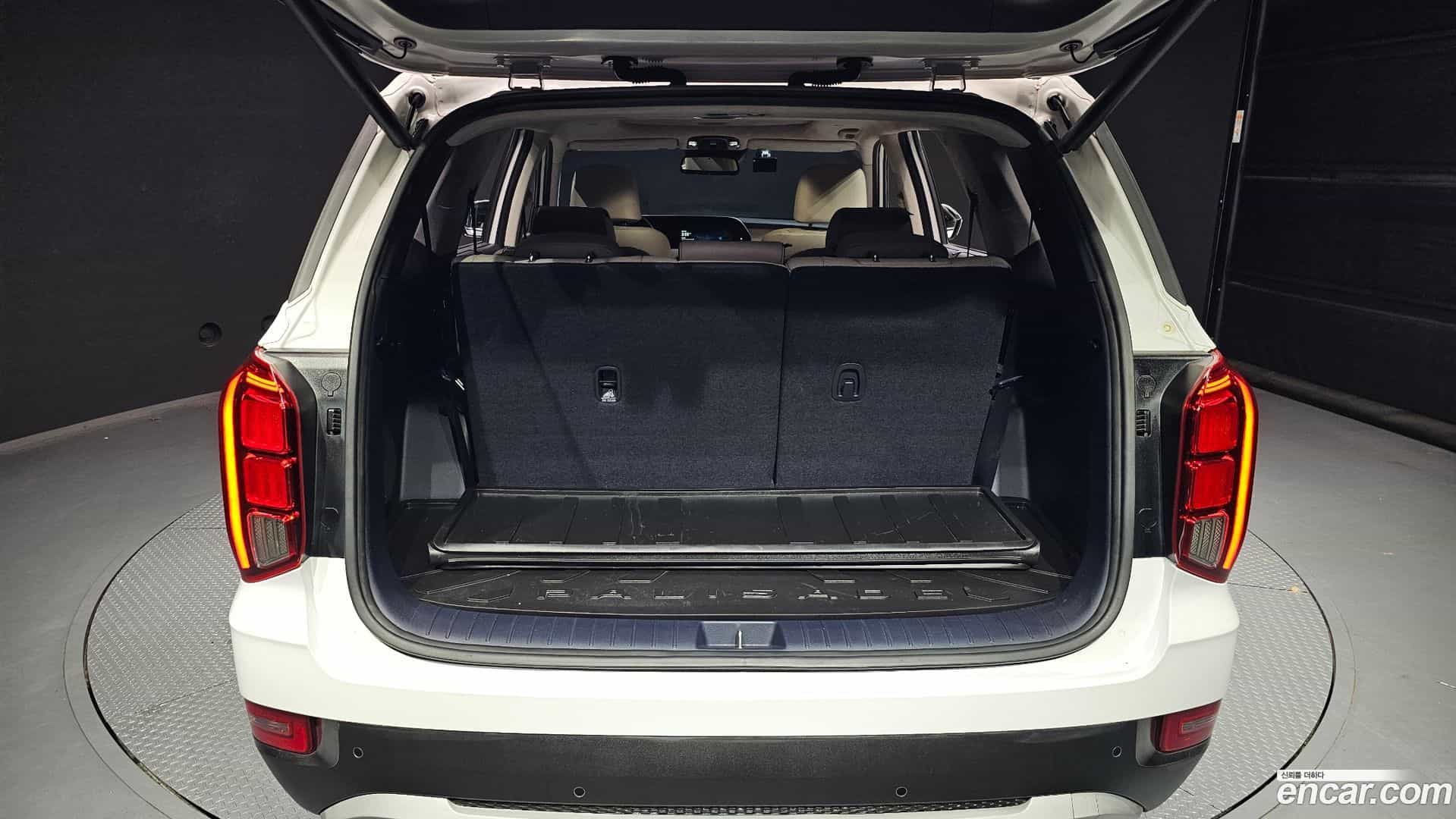 Palisade Hyundai 2019.2-OPTION-024