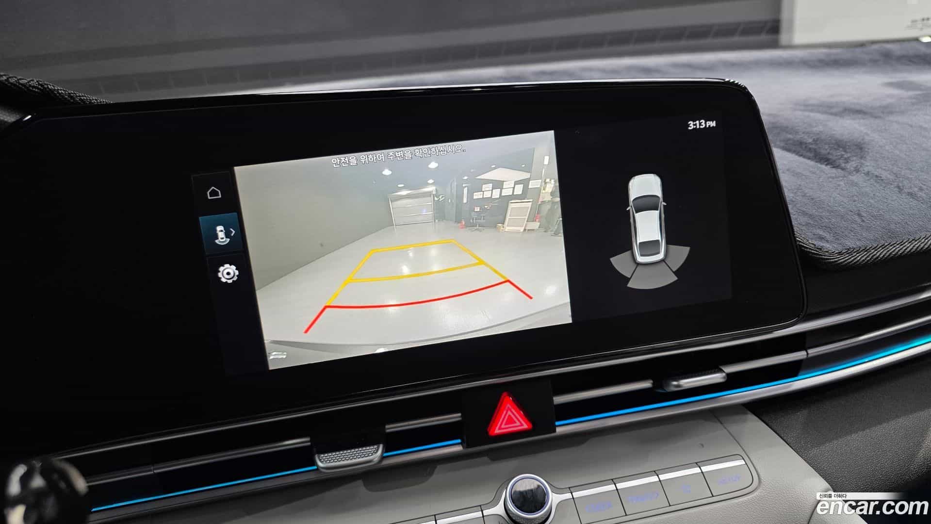 AVANTE Hyundai 2021.1-OPTION-018