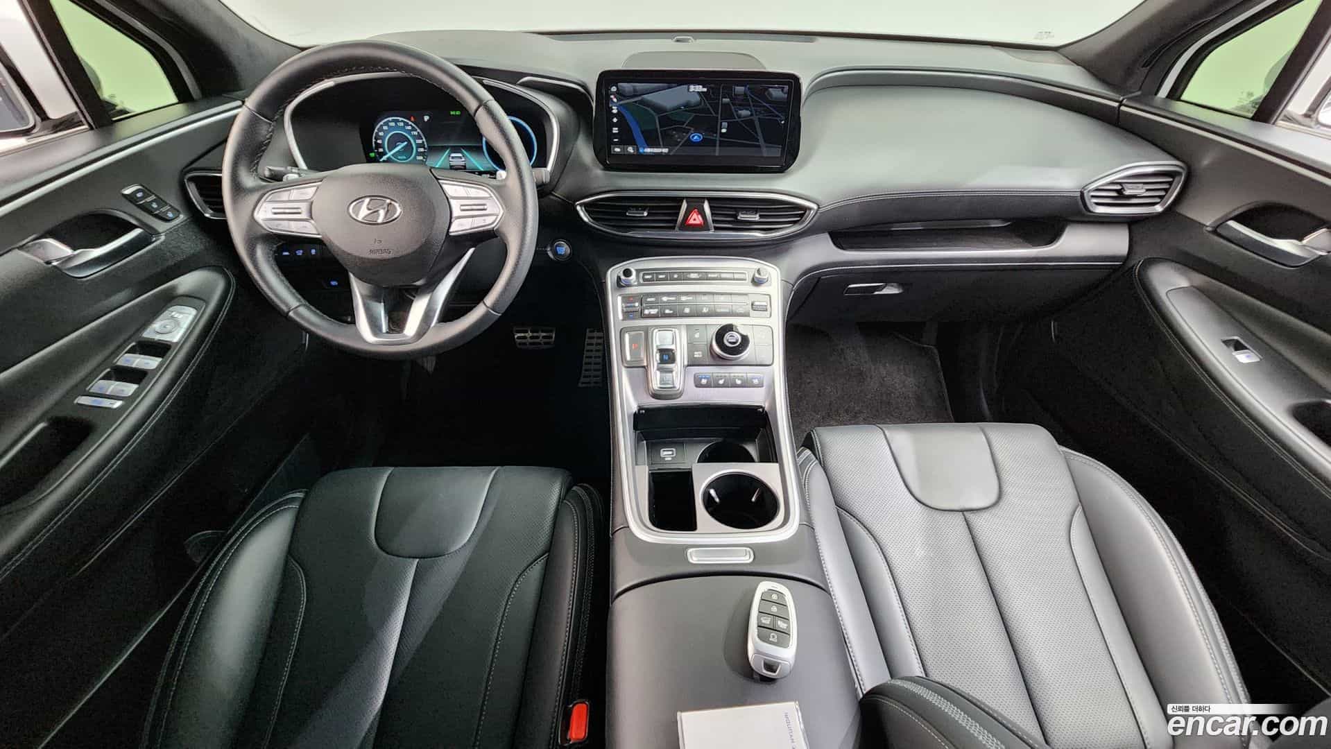 Santafe Hyundai 2023.2-INNER-007