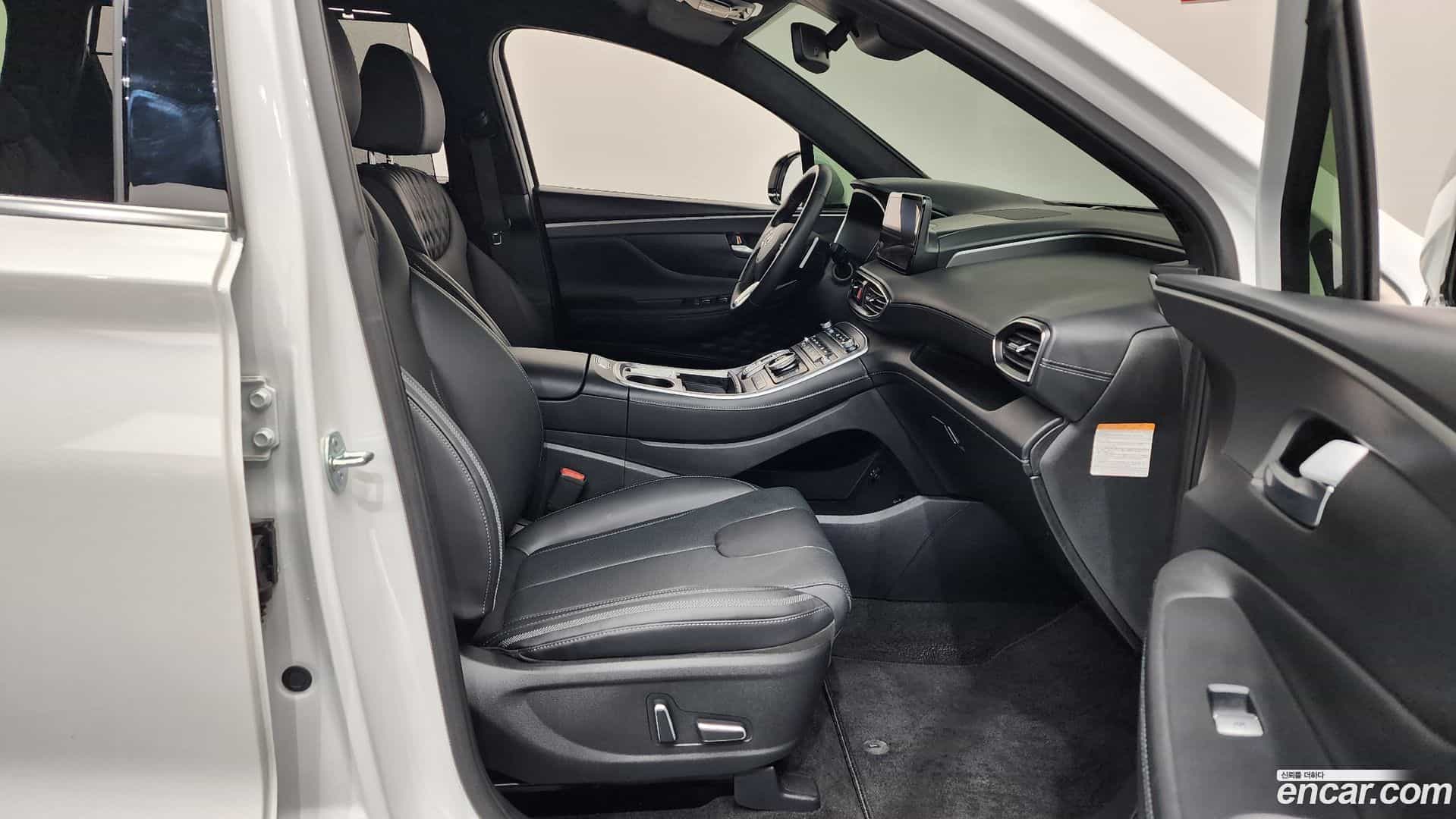 Santafe Hyundai 2023.2-OPTION-015