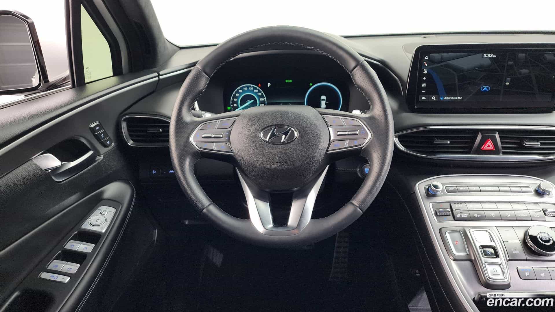 Santafe Hyundai 2023.2-OPTION-017