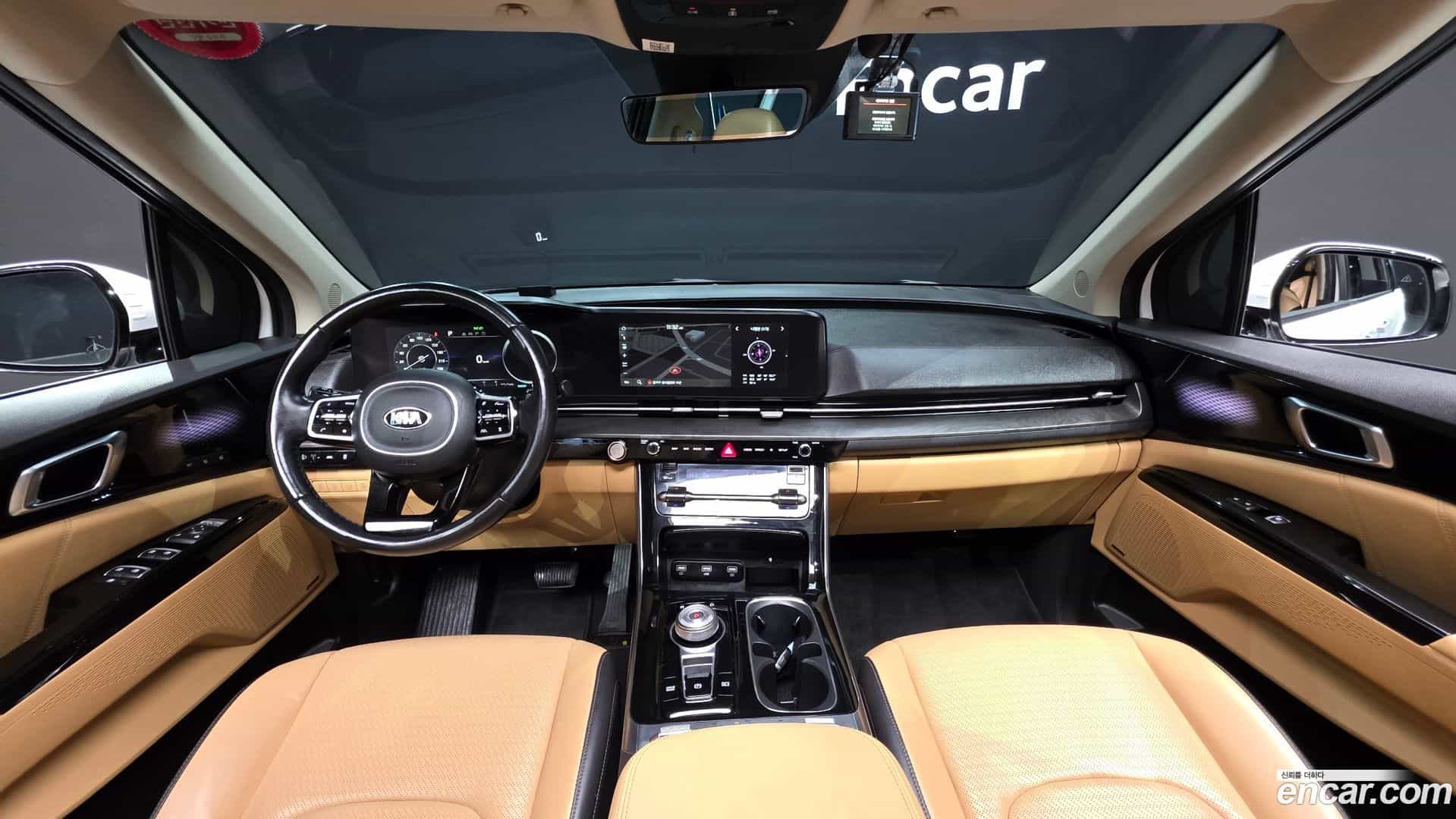 Canival Kia 2020.9-INNER-007