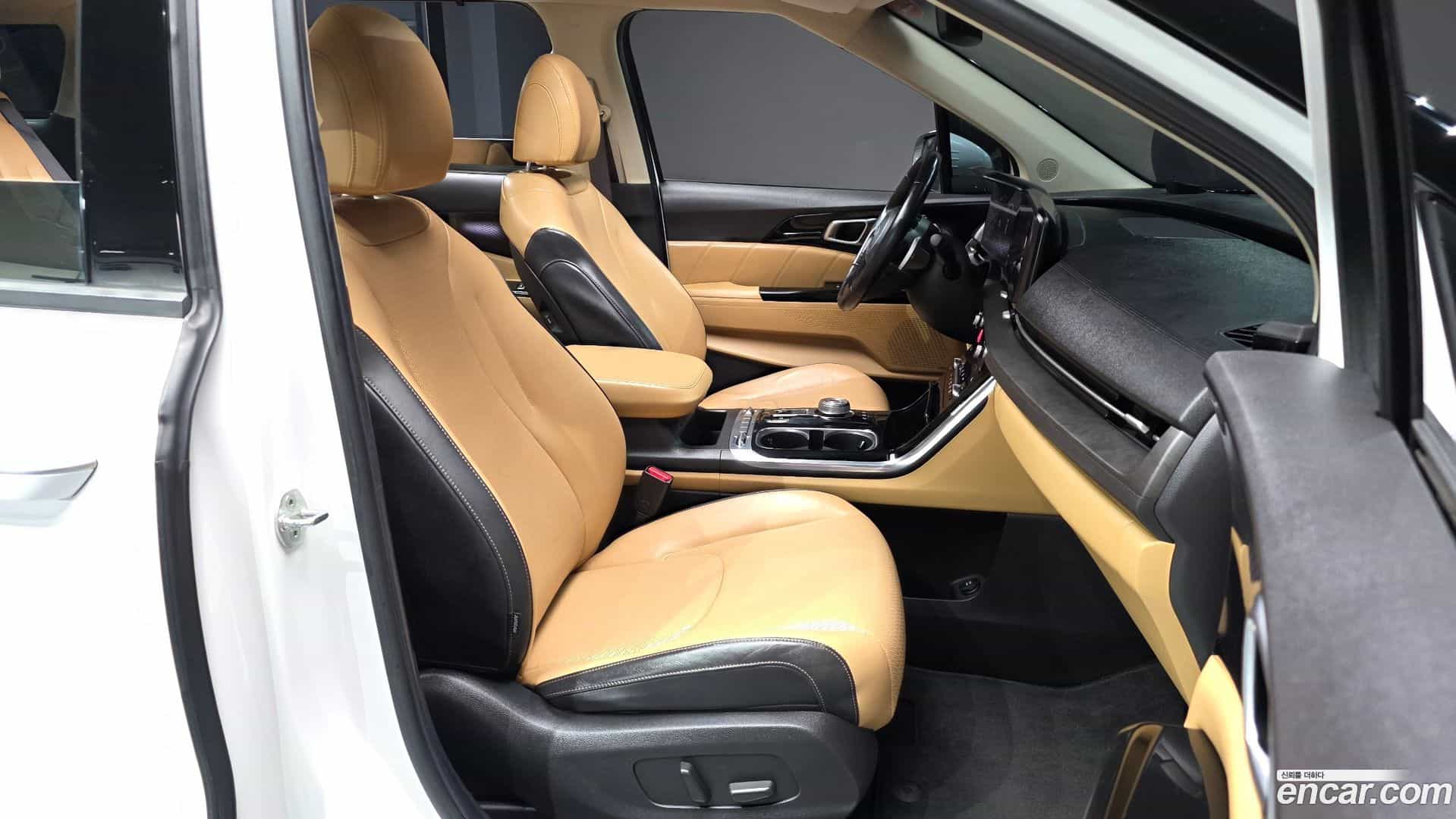 Canival Kia 2020.9-INNER-010