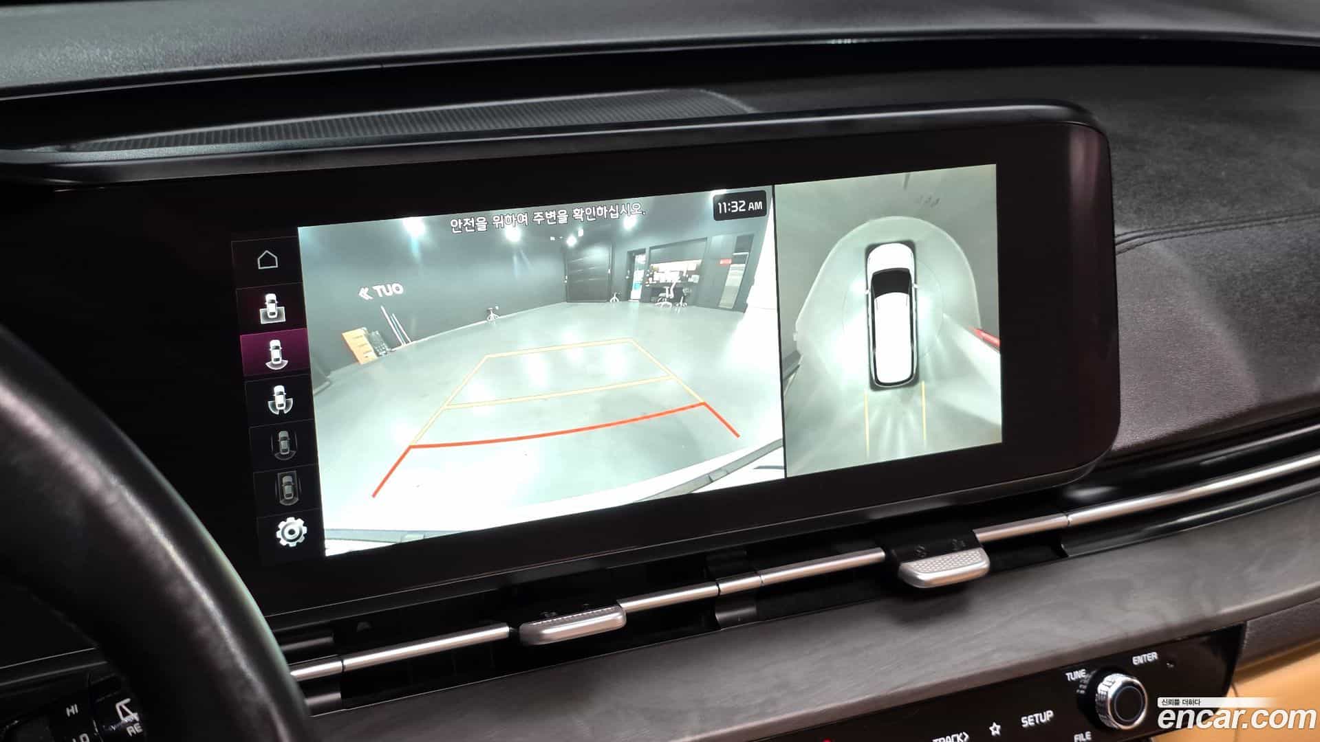 Canival Kia 2020.9-OPTION-019