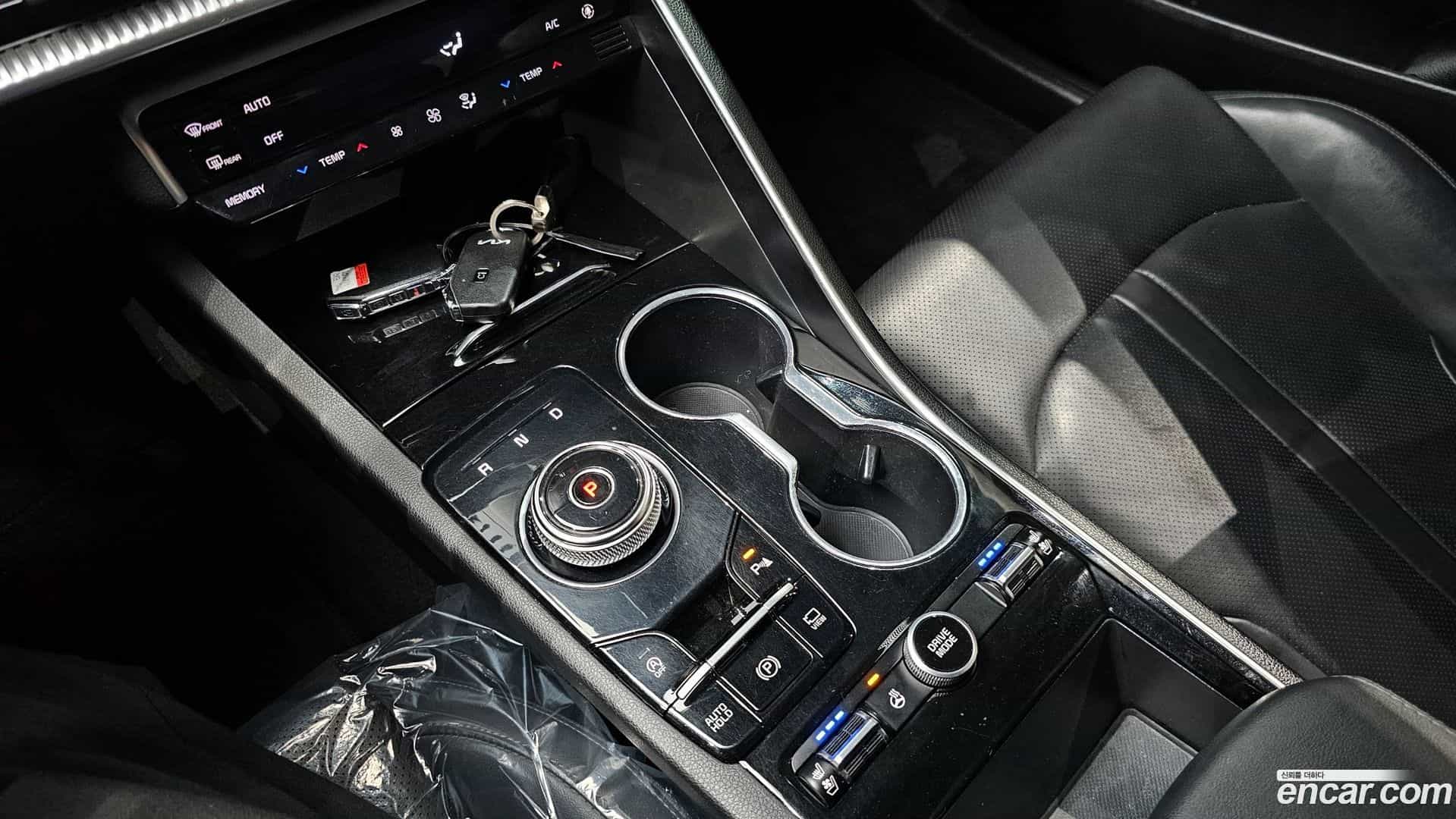K5 Kia 2021.11-INNER-009
