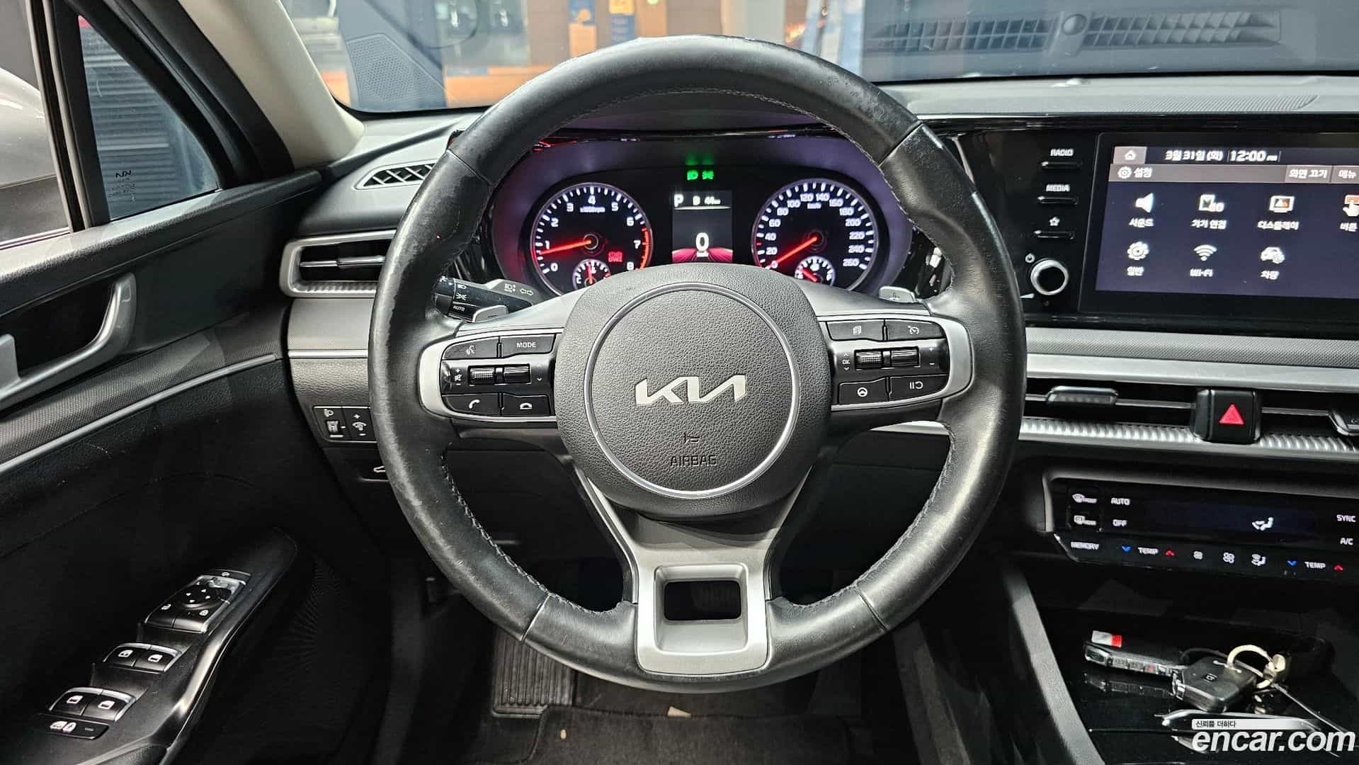 K5 Kia 2021.11-OPTION-017