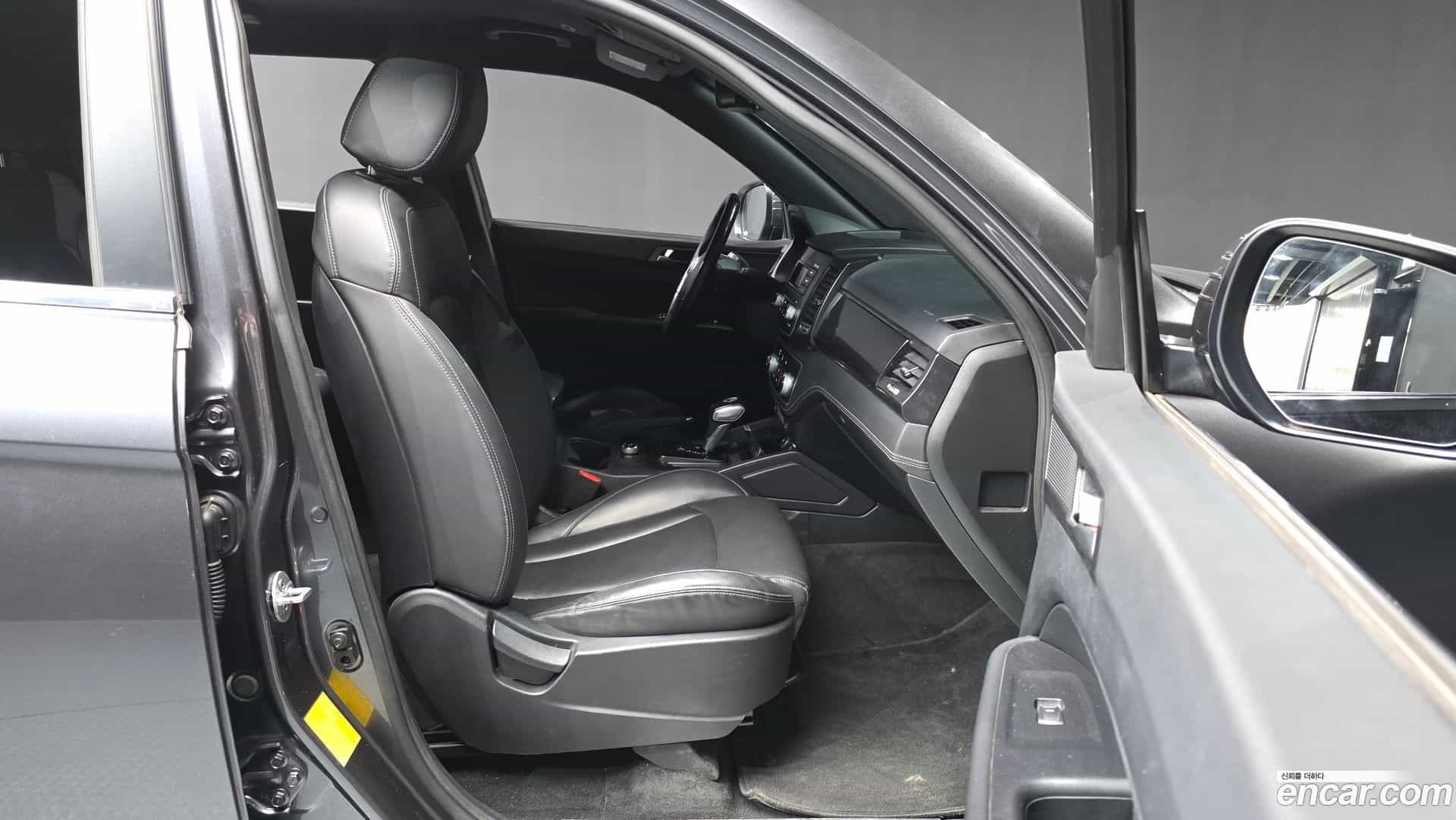 Rexton KG Mobility 2020.1-OPTION-015