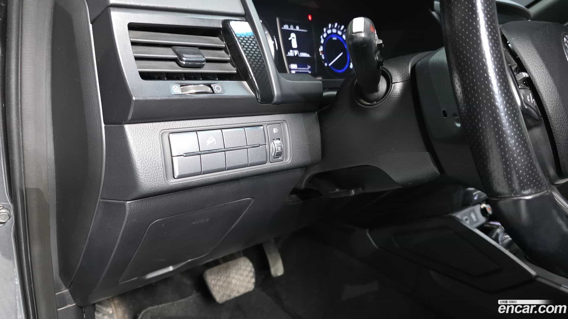 Rexton KG Mobility 2020.1-OPTION-021