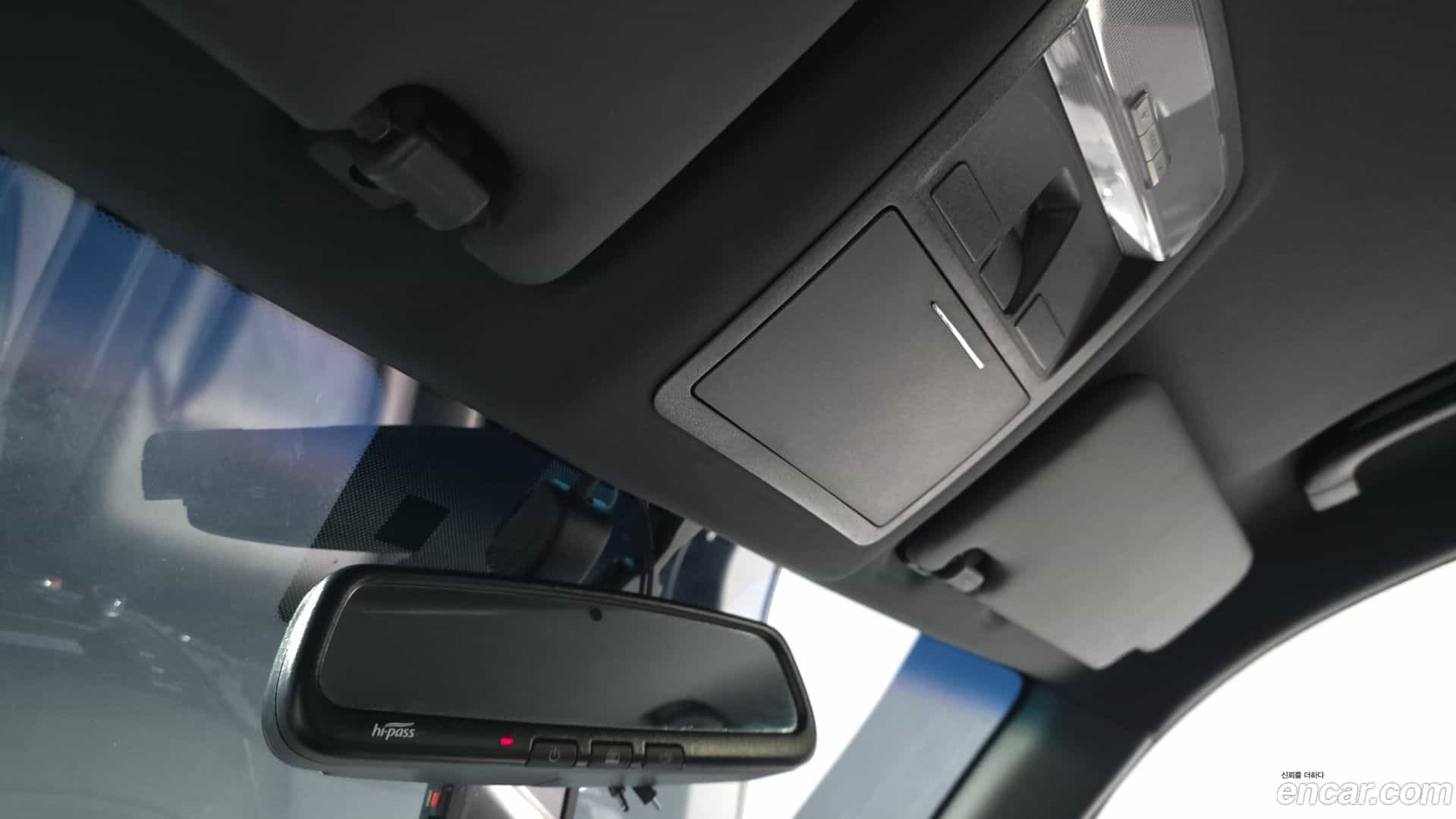 Rexton KG Mobility 2020.1-OPTION-023