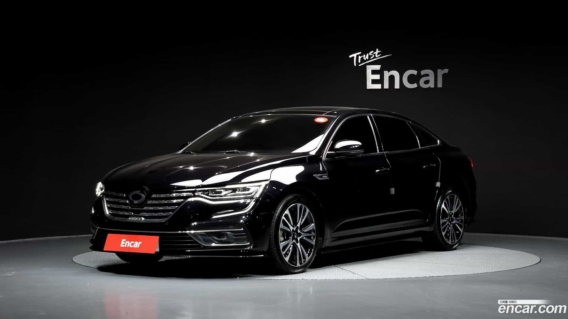 SM6 Renault Korea 2022.2-OUTER-001