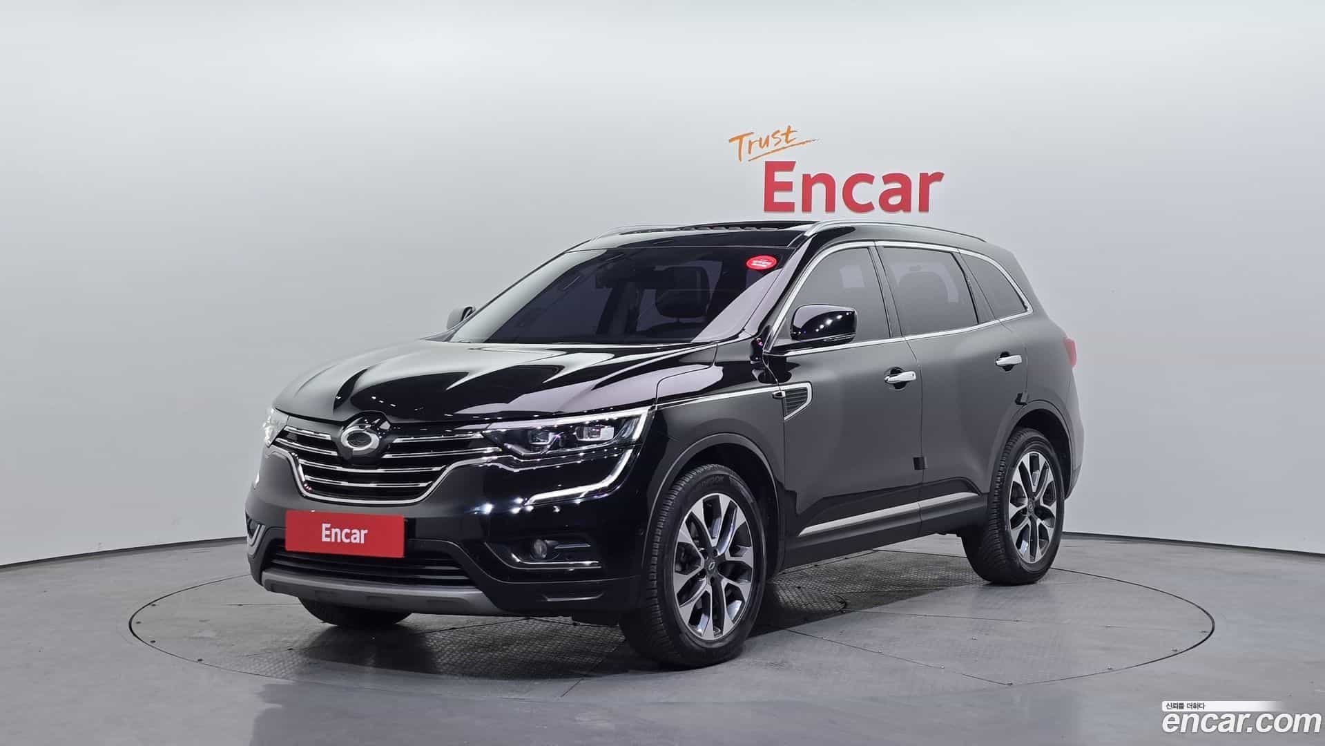 QM6 Renault Korea 2017.1-OUTER-001