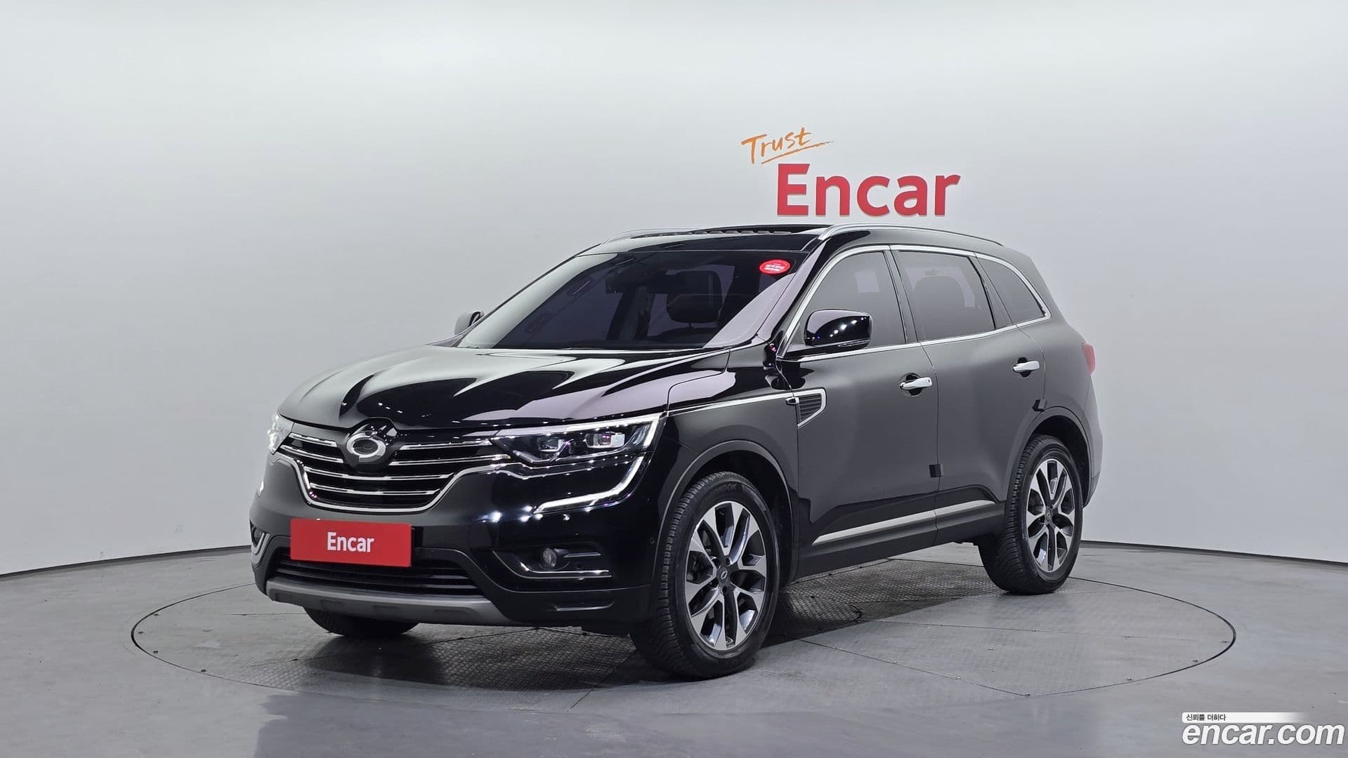 Main__Slider__Photo:QM6 Renault Korea 2017.1-0