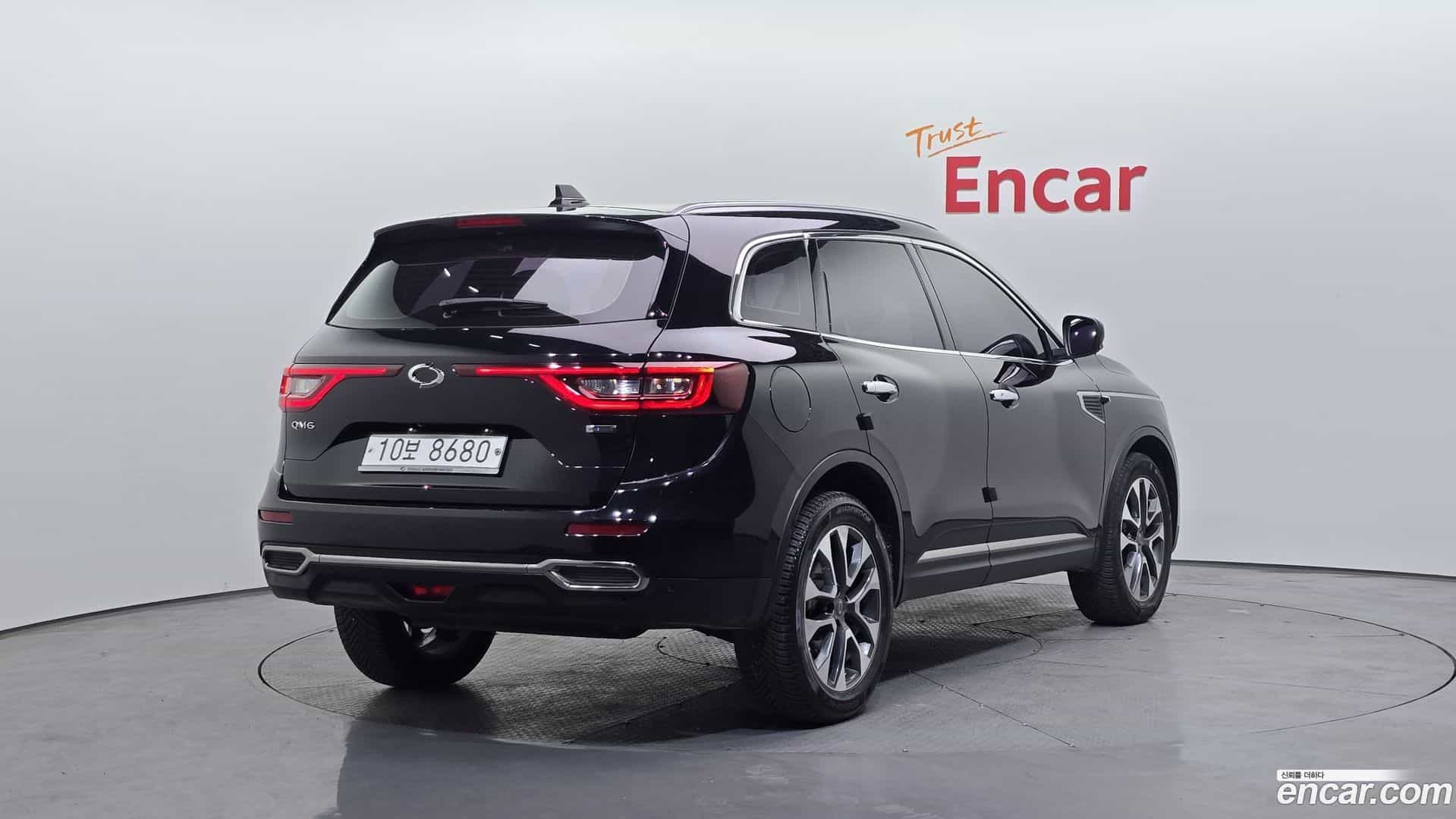 QM6 Renault Korea 2017.1-OUTER-002