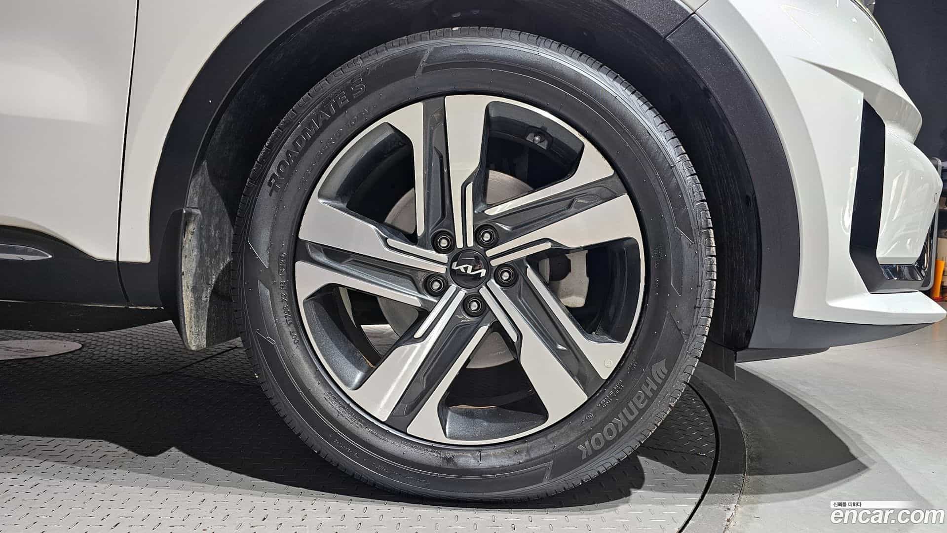 Sorento Kia 2022.4-OUTER-005