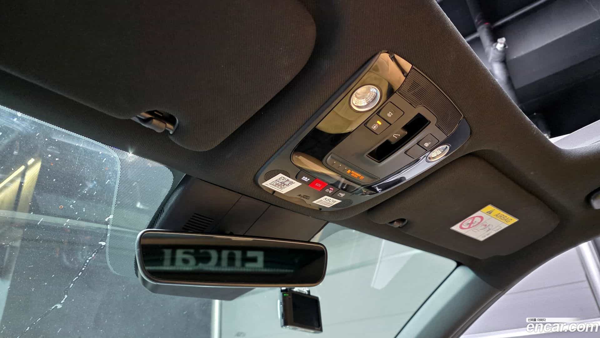 Sorento Kia 2022.4-OPTION-023