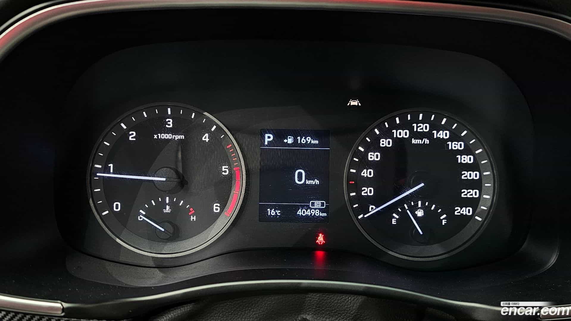 Tucson Hyundai 2019.0-INNER-008