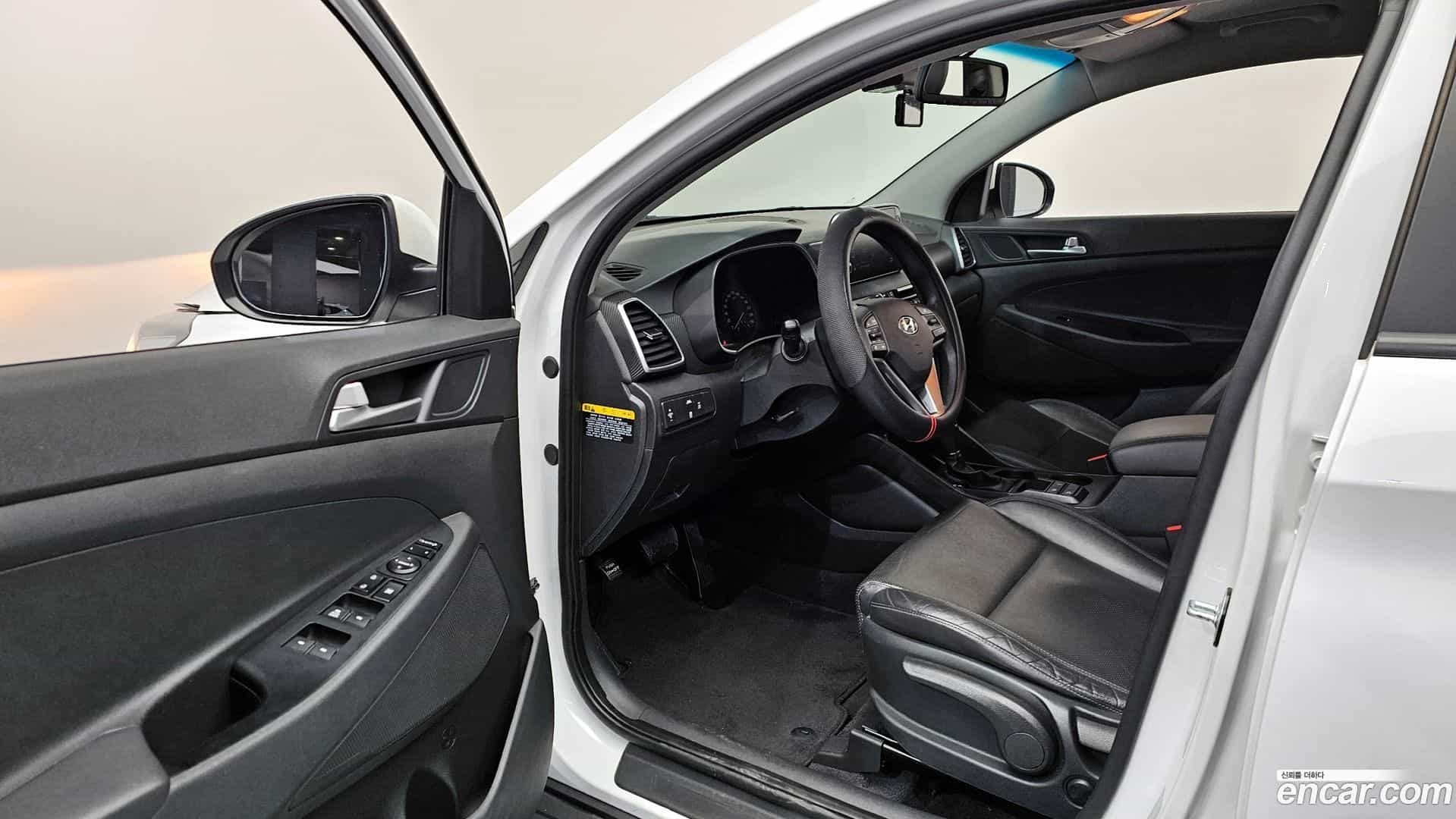 Tucson Hyundai 2019.0-OPTION-015