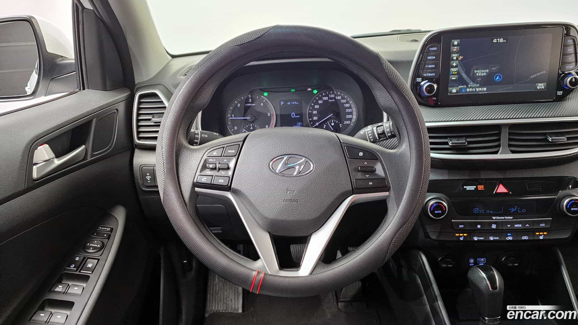 Tucson Hyundai 2019.0-OPTION-017