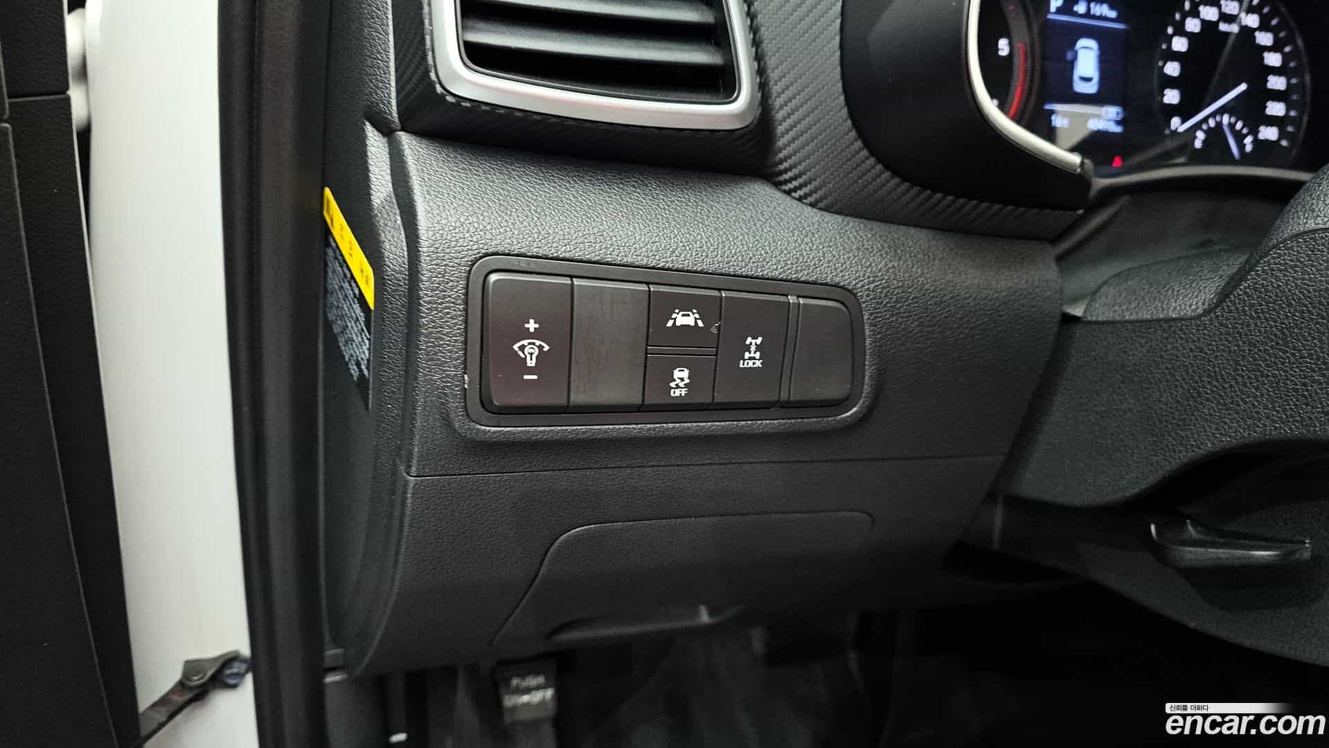 Tucson Hyundai 2019.0-OPTION-018