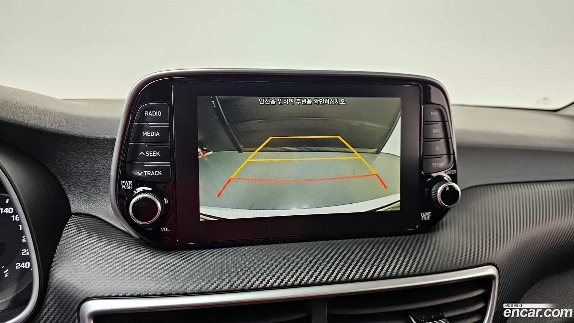 Tucson Hyundai 2019.0-OPTION-020