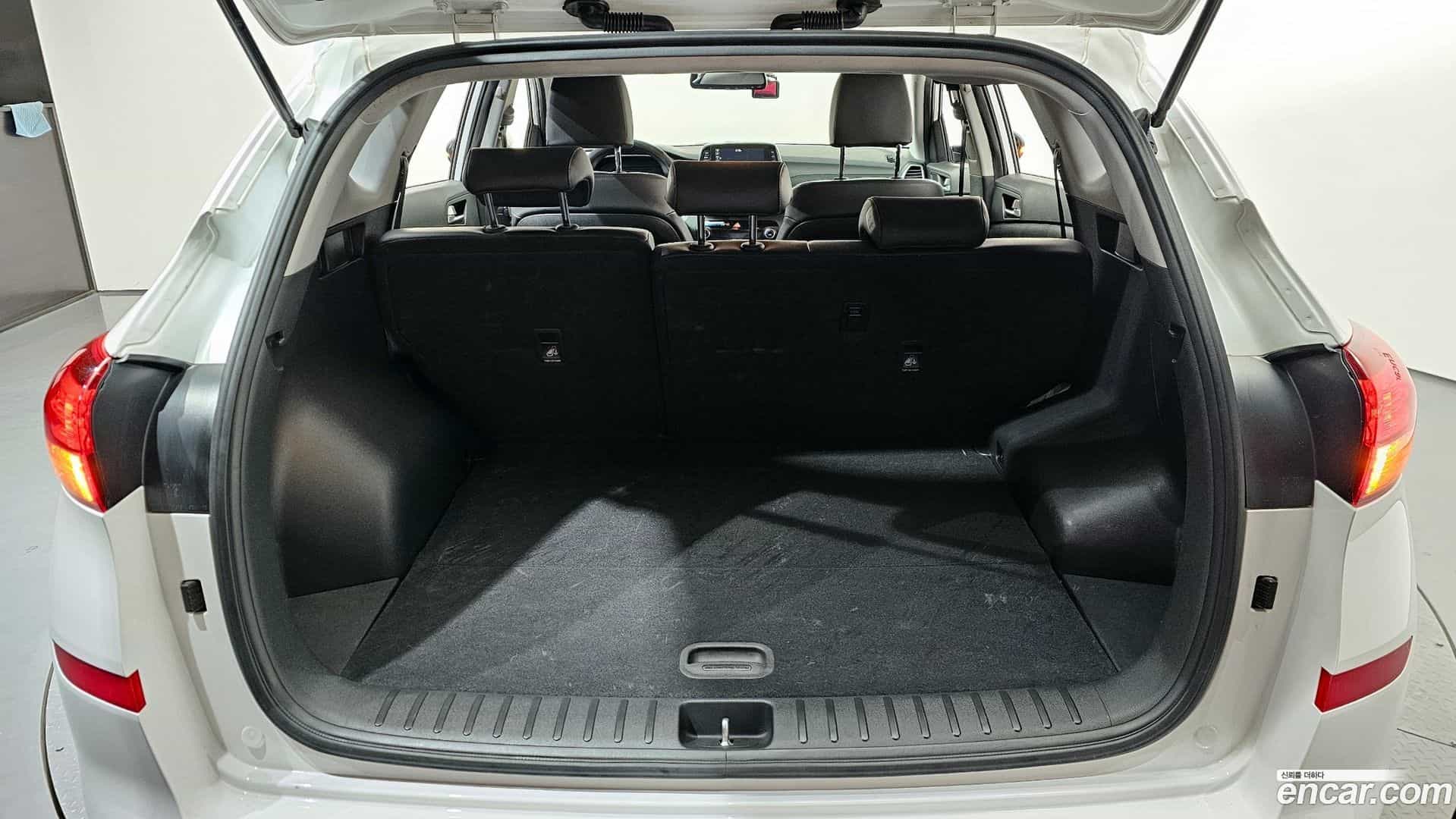Tucson Hyundai 2019.0-OPTION-024