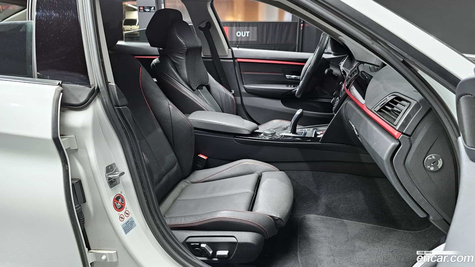 4-Series BMW 2016.0-INNER-010