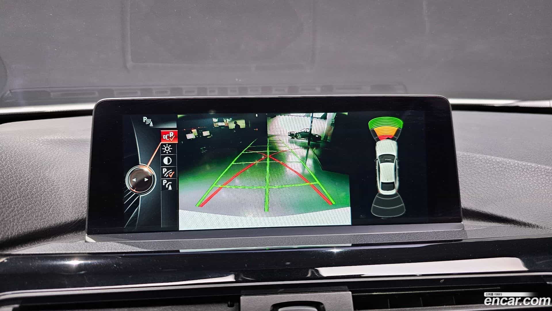 4-Series BMW 2016.0-OPTION-018