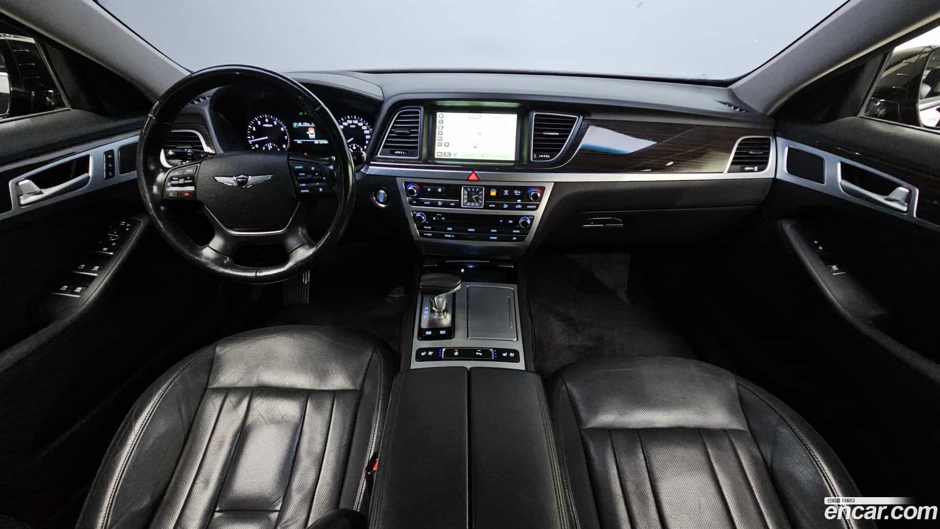 G80 Genesis 2016.10-INNER-007