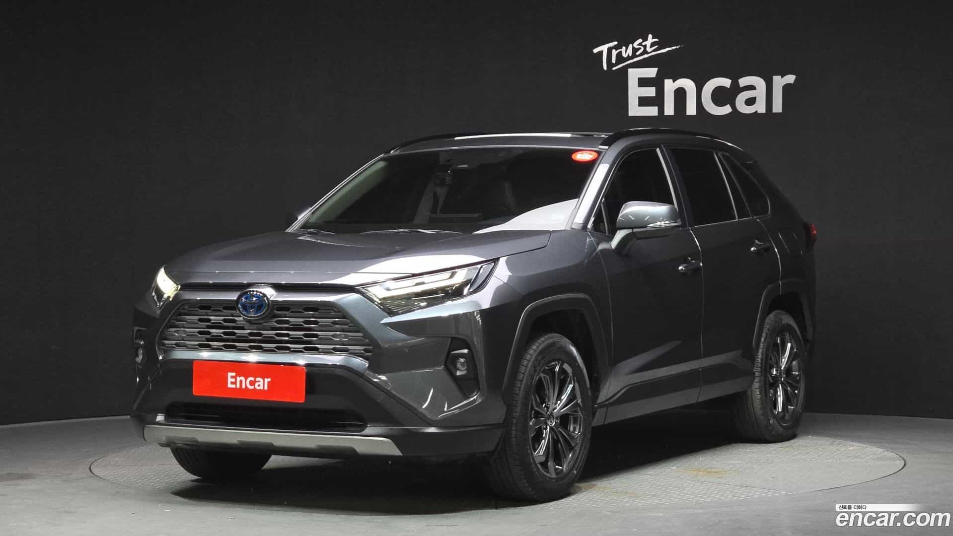 RAV4 Toyota 2023.7-OUTER-001