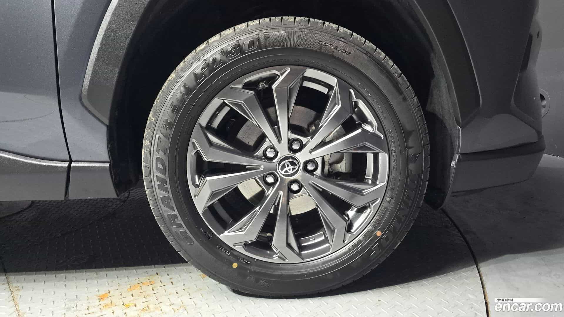 RAV4 Toyota 2023.7-OUTER-005