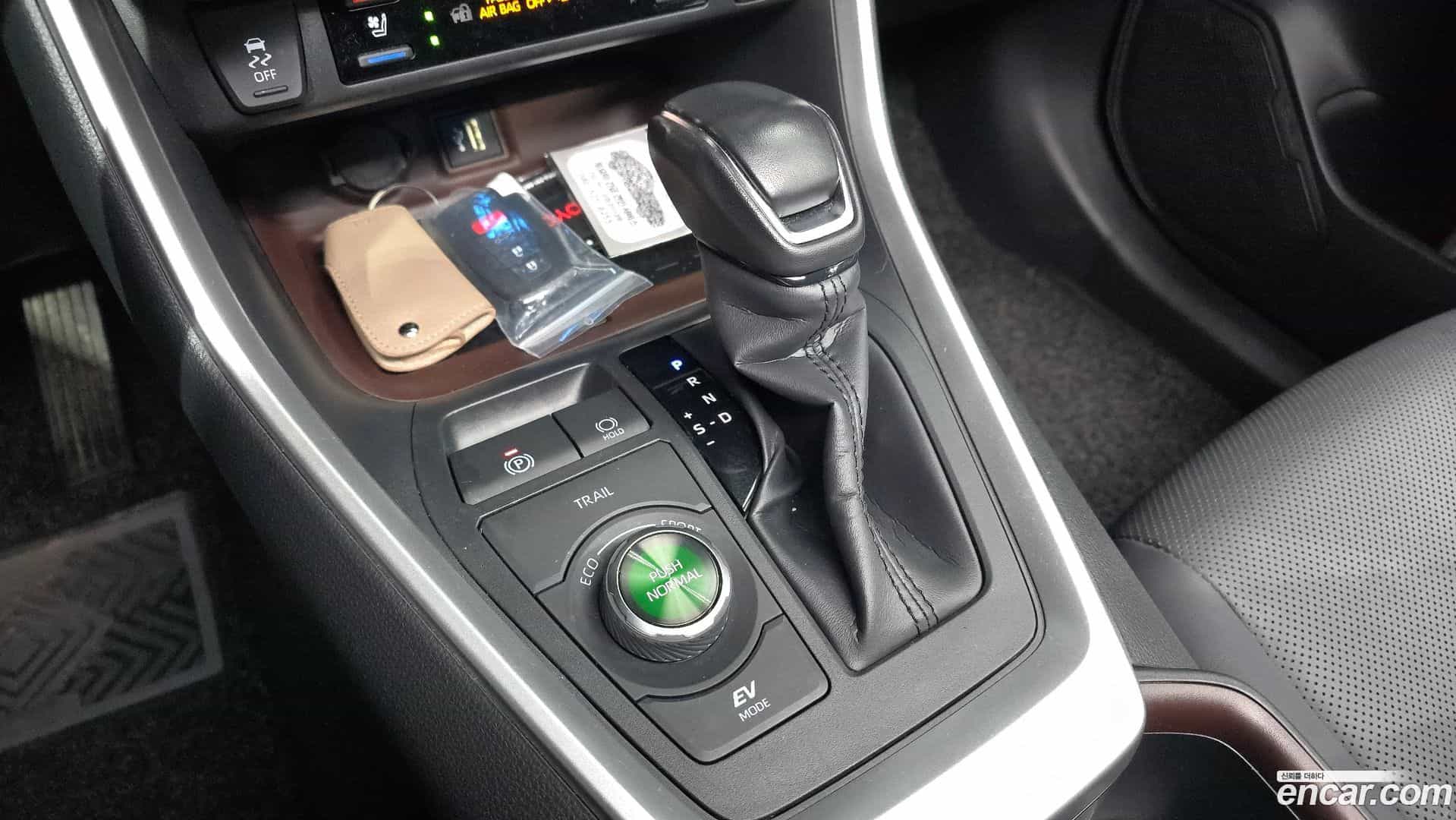 RAV4 Toyota 2023.7-INNER-009