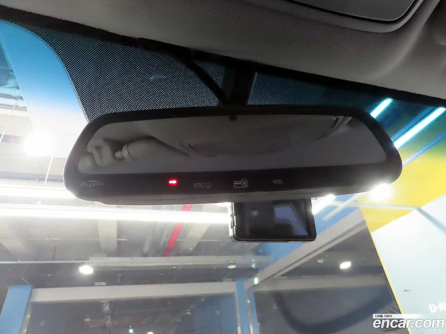 Santafe Hyundai 2016.7-OPTION-019