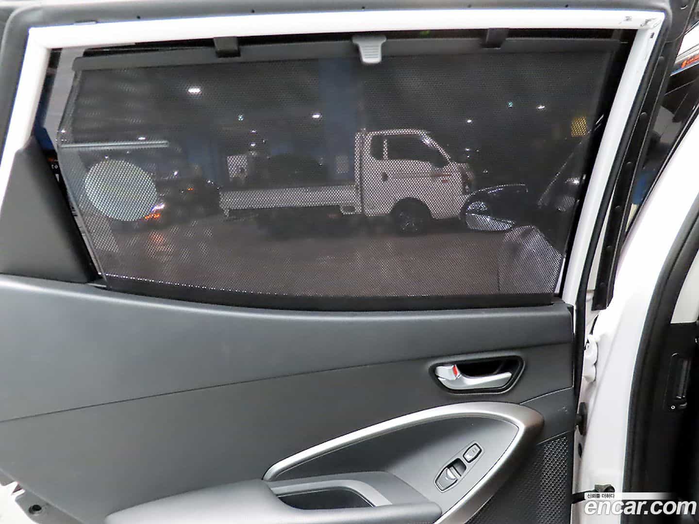 Santafe Hyundai 2016.7-OPTION-020